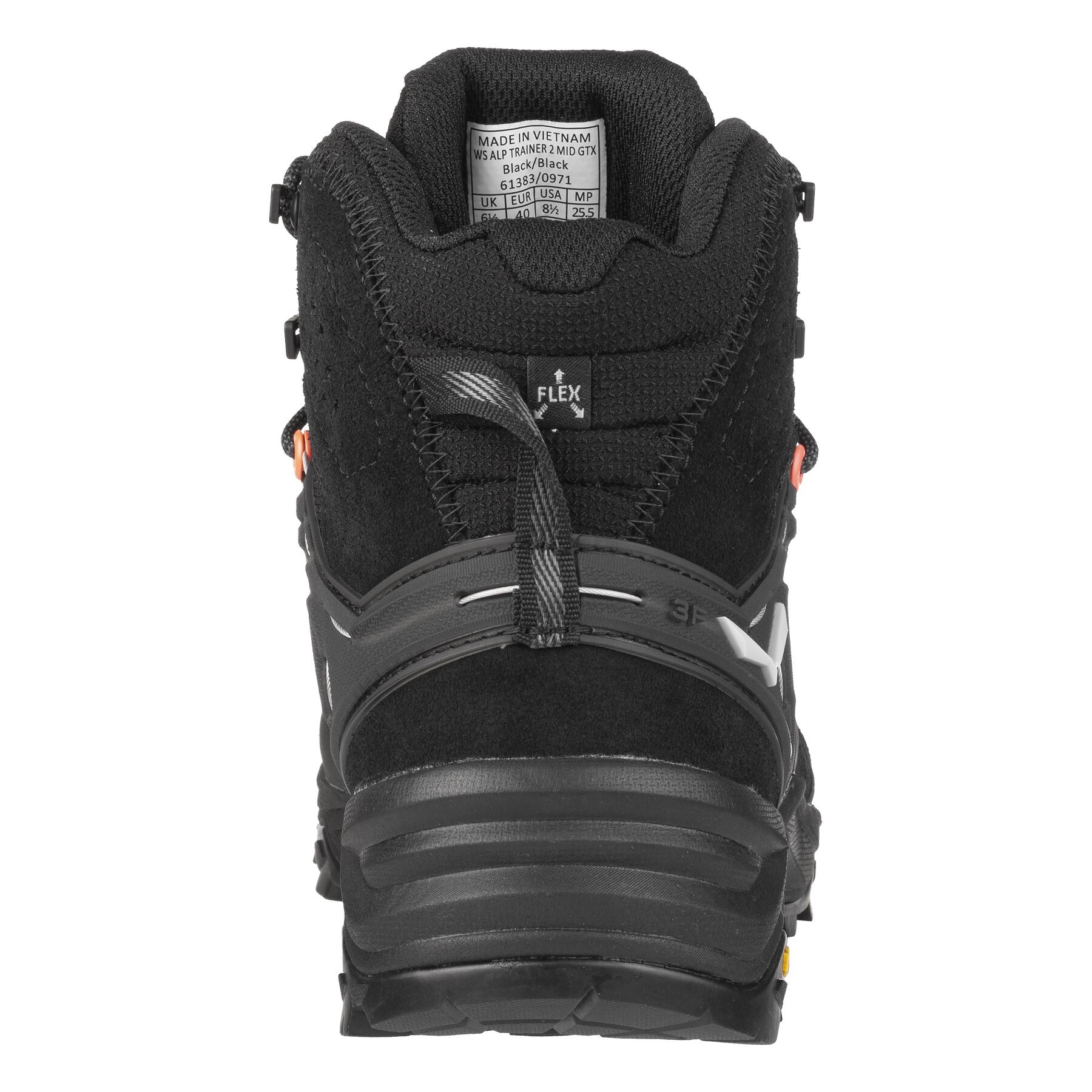 Damen Wanderschuhe Alp Trainer 2 Mid 7/7