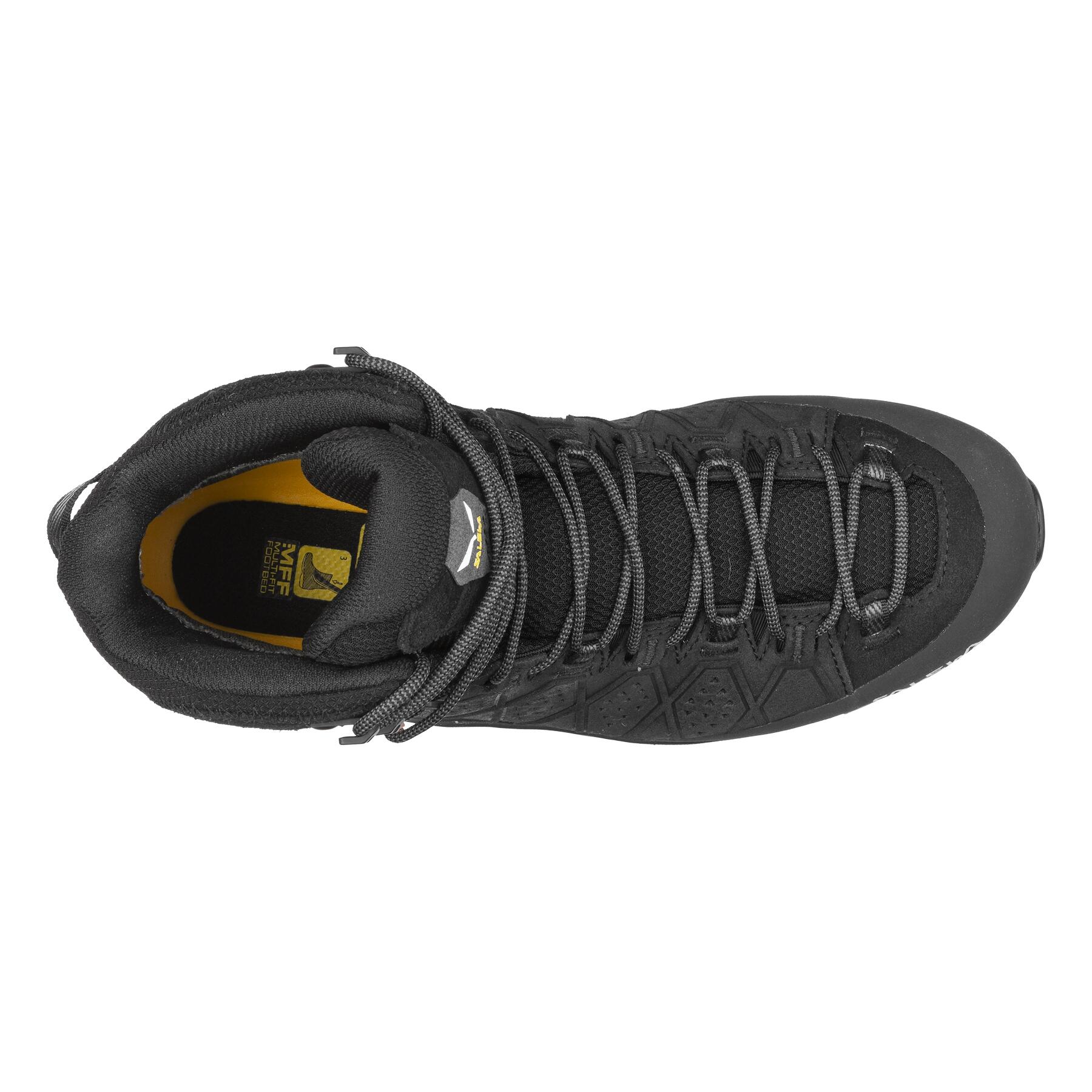 Damen Wanderschuhe Alp Trainer 2 Mid 4/7