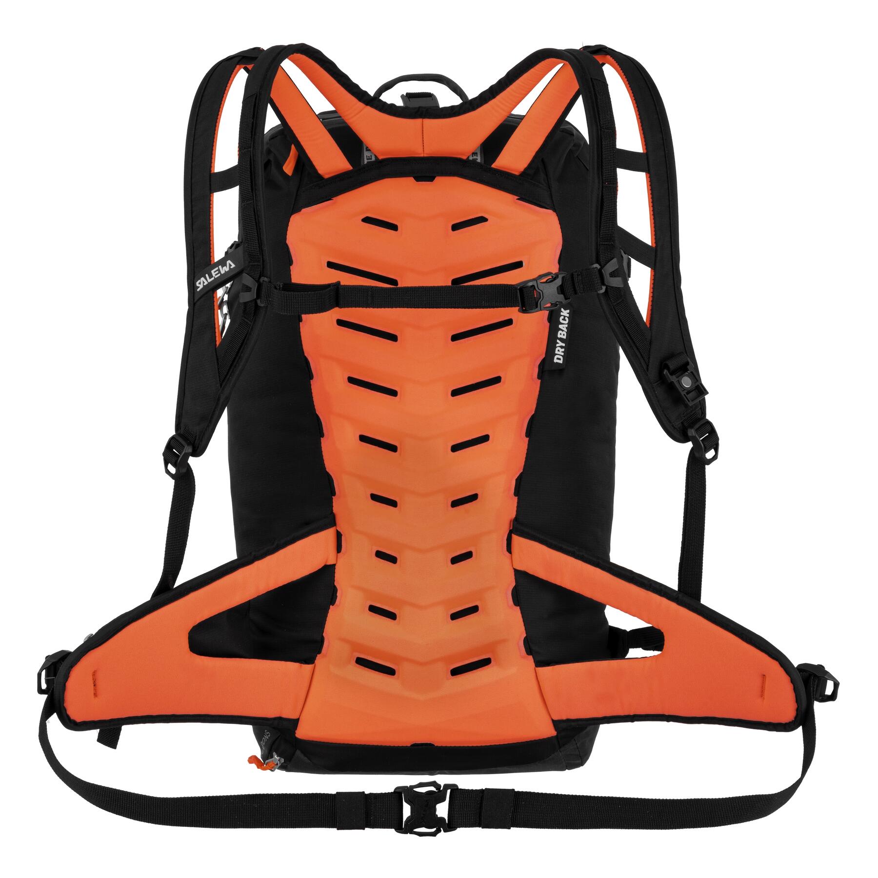 Wandelzak Salewa Puez BP 25 L 2/7