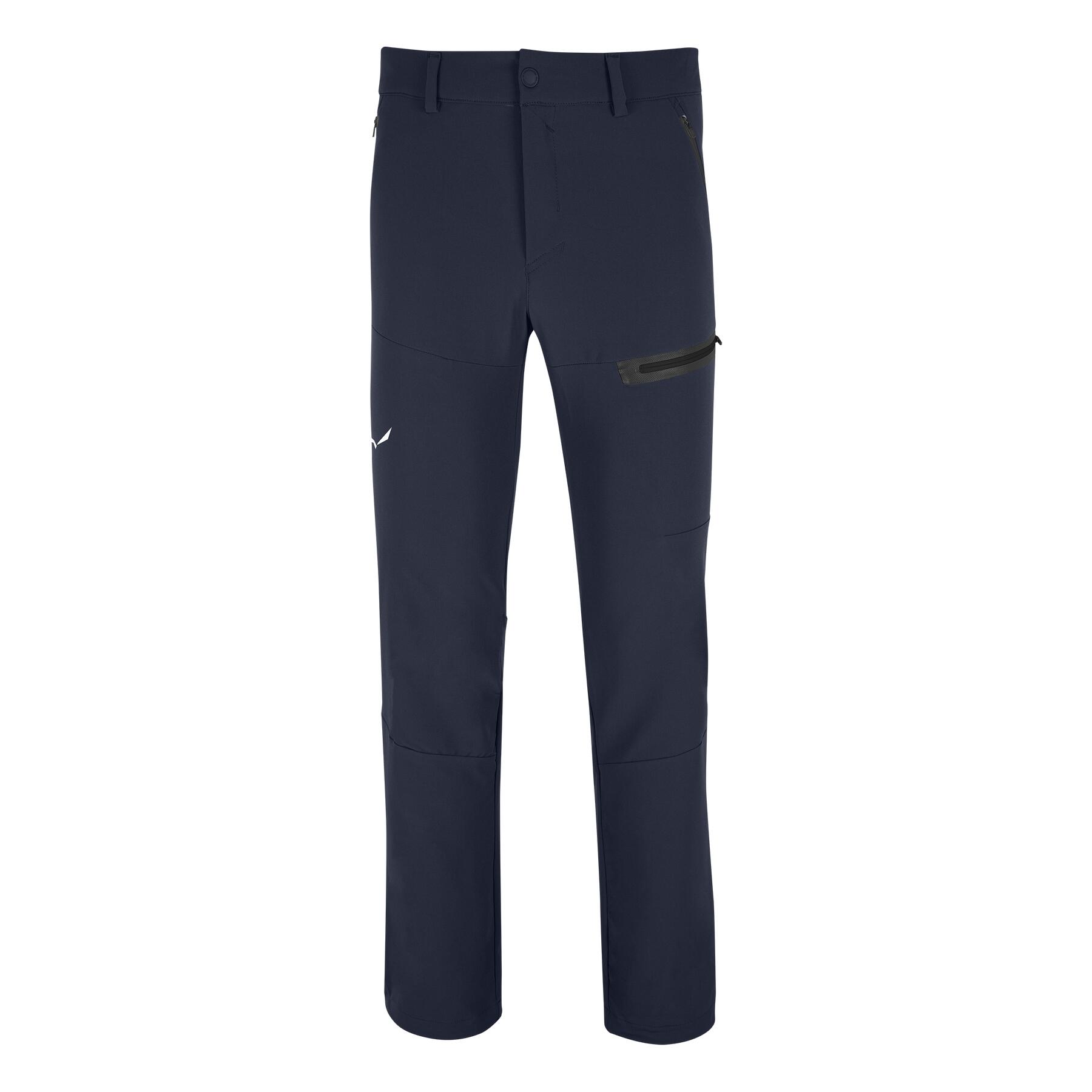Pantaloni trekking Salewa TERMINAL pentru bărbați