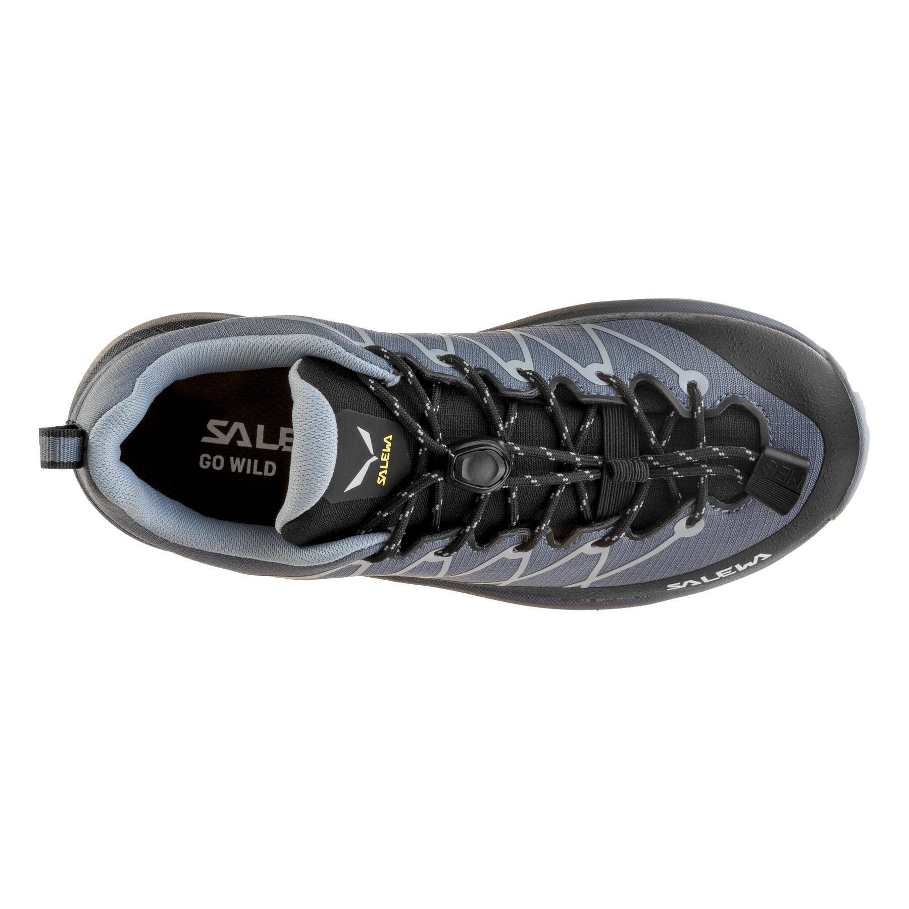 Wandelschoenen kind Salewa Wildfire 2 PTX 4/7