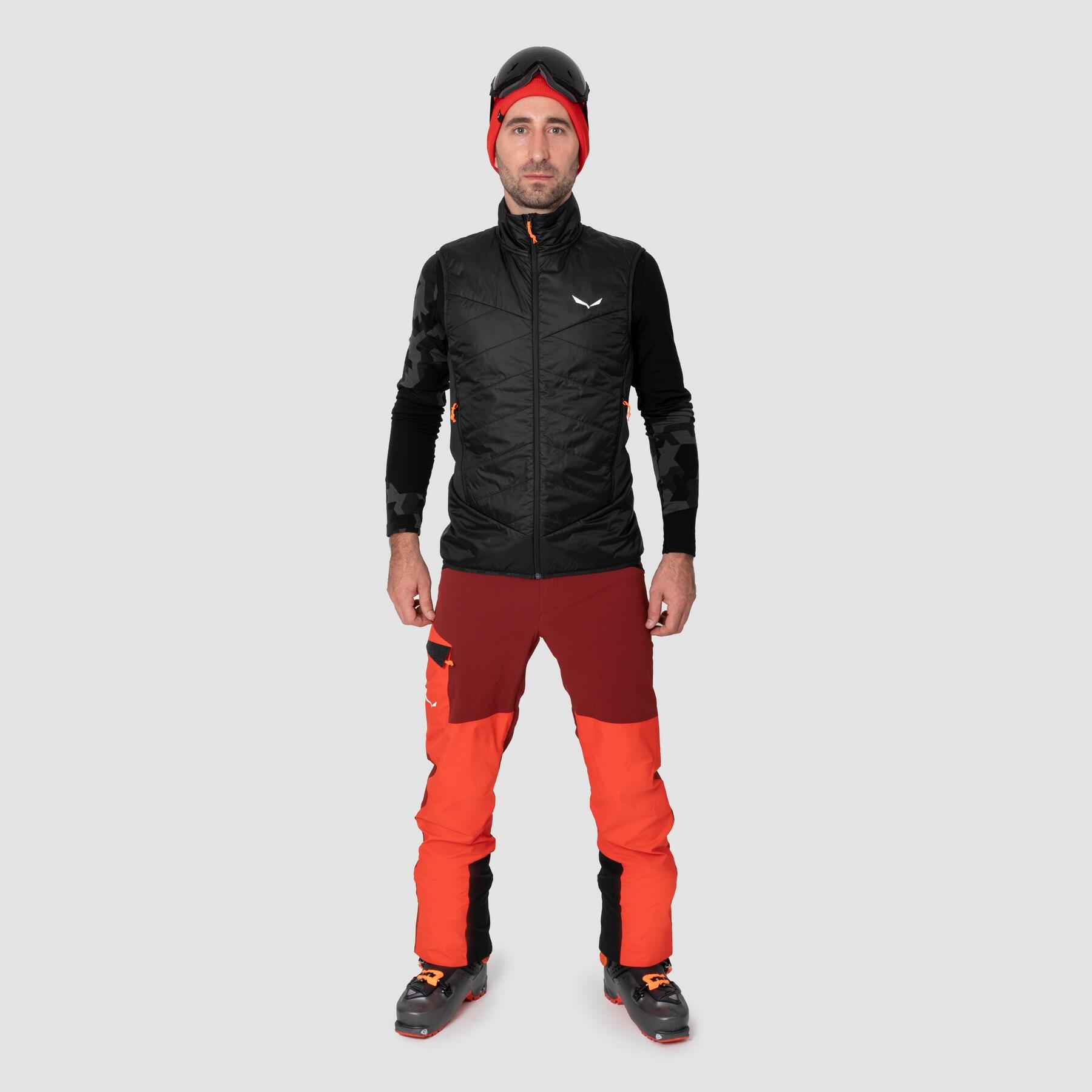 Gilet Salewa Ortles Hyb Twr 3/6