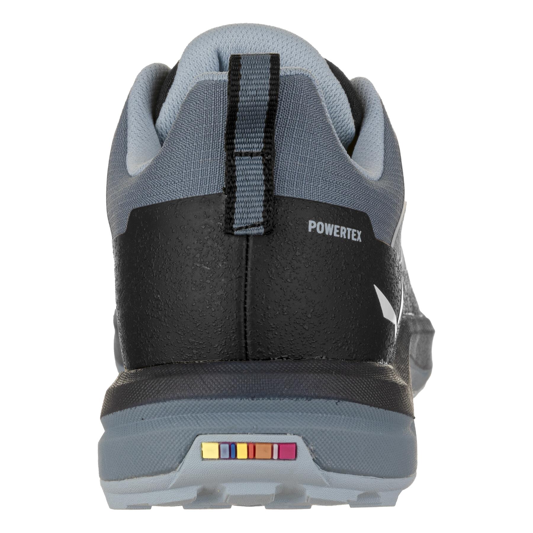 Chaussures de randonnée enfant Salewa Wildfire 2 PTX 7/7