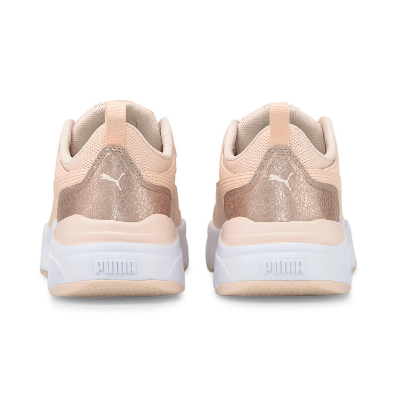 Buty Sportowe Damskie Puma CASSIA DISTRESSED