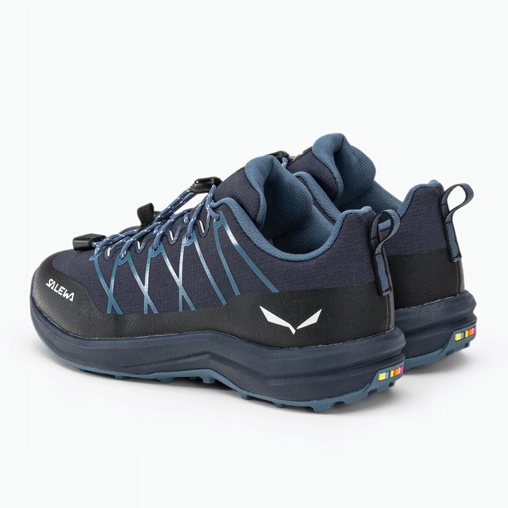 Buty Turystyczne Dziecięce Salewa Wildfire 2 K 3/5