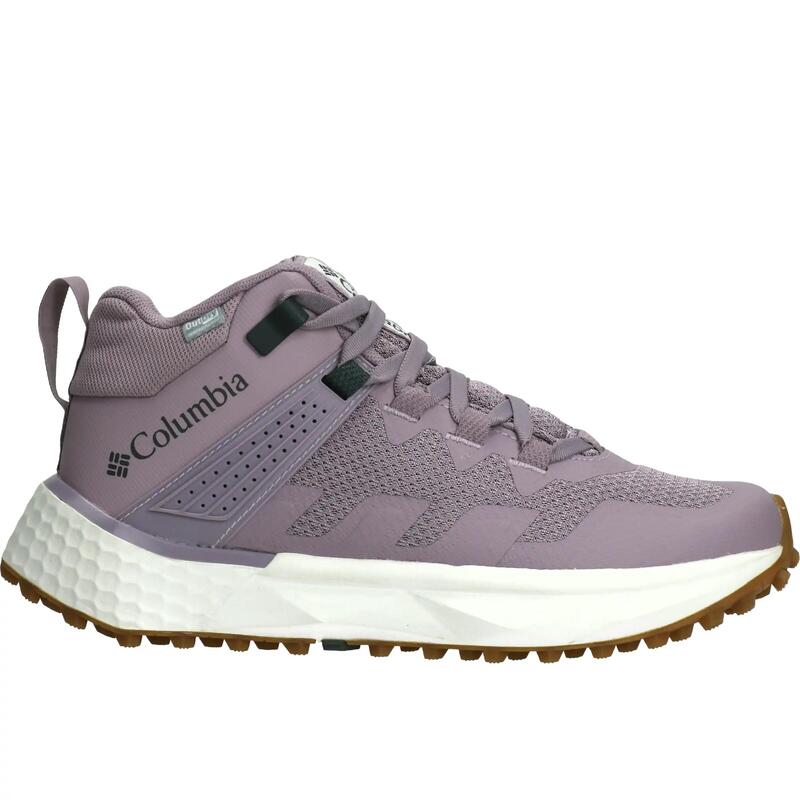 Columbia Buty Facet 75 Mid Outdry 2027201553