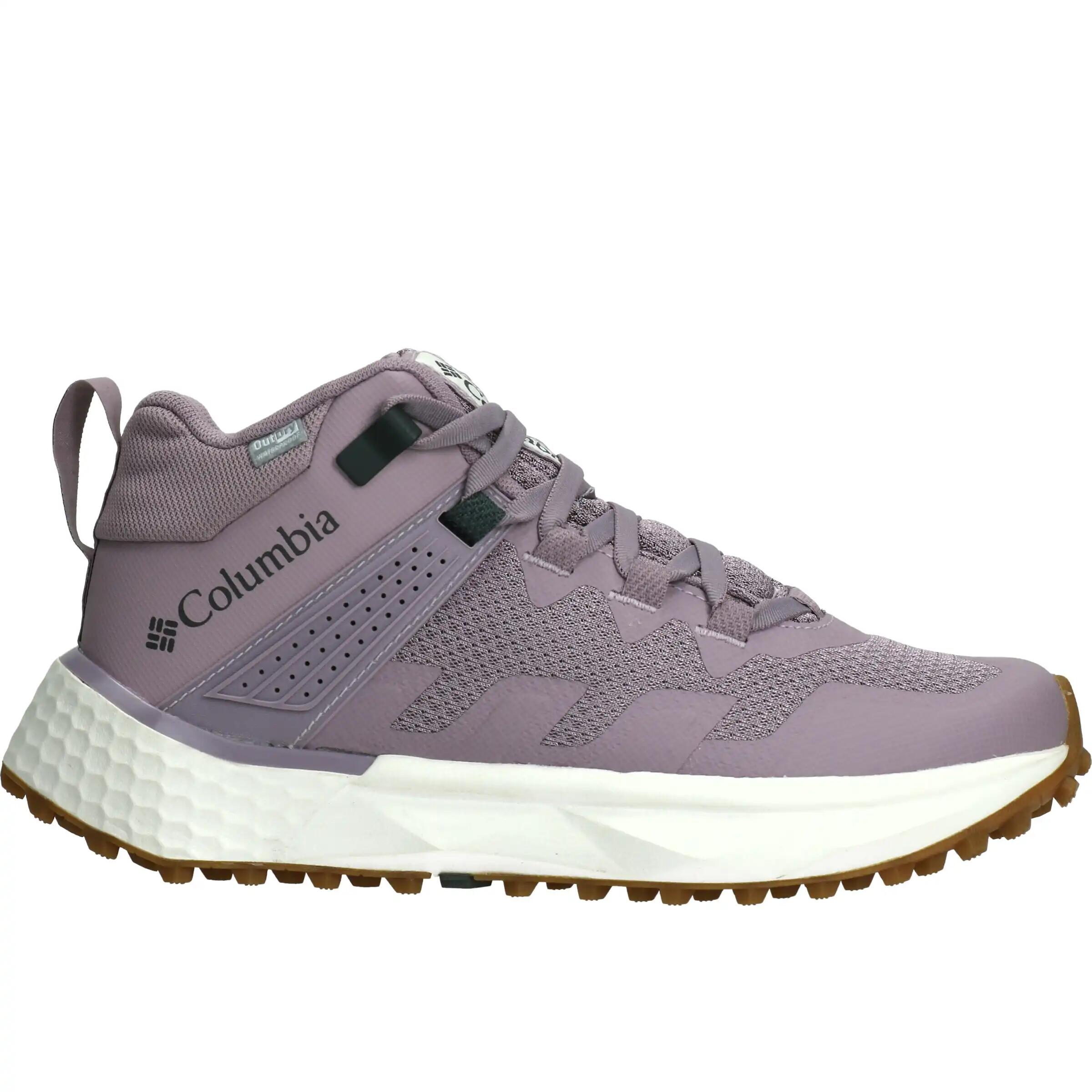Columbia Buty Facet 75 Mid Outdry 2027201553