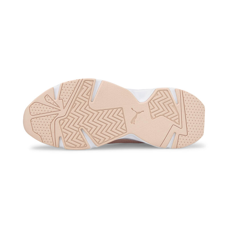 Buty Sportowe Damskie Puma CASSIA DISTRESSED