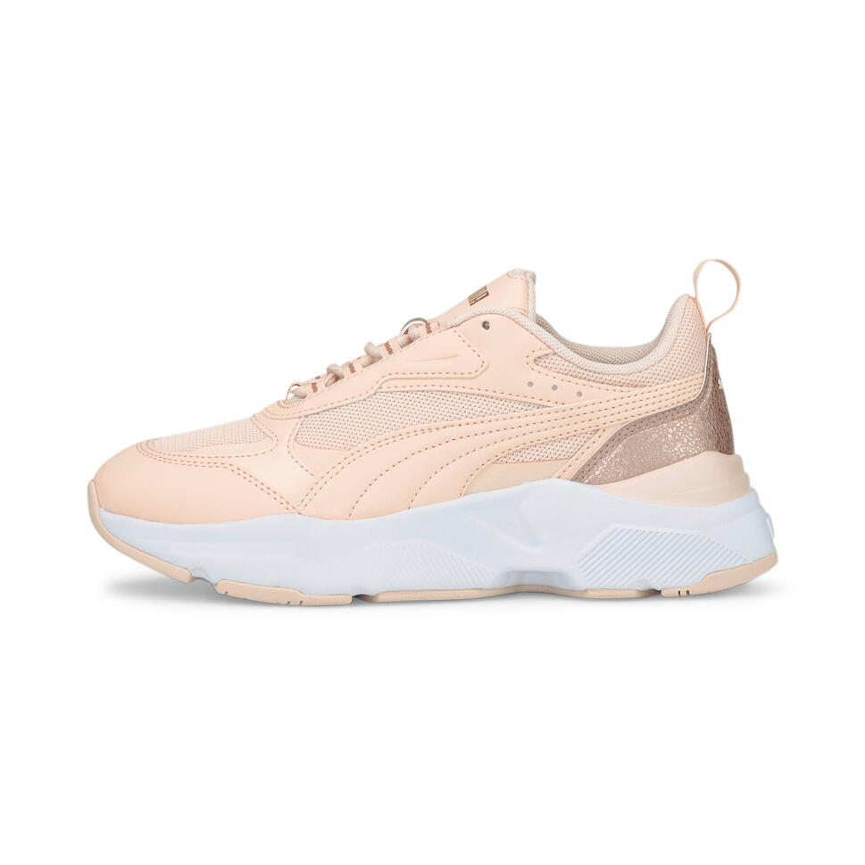 Buty Sportowe Damskie Puma CASSIA DISTRESSED