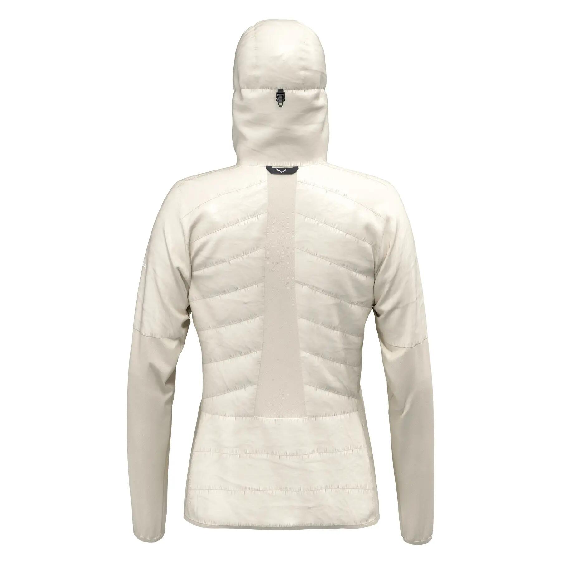 Kurtka Sportowa Damska Salewa Ortles Hyb Twr 2/5