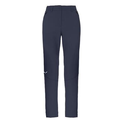 Salewa Dolomia Winter Softshellhose für Damen