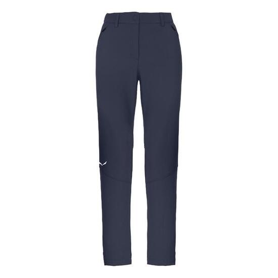 Salewa Dolomia Winter Softshellhose für Damen