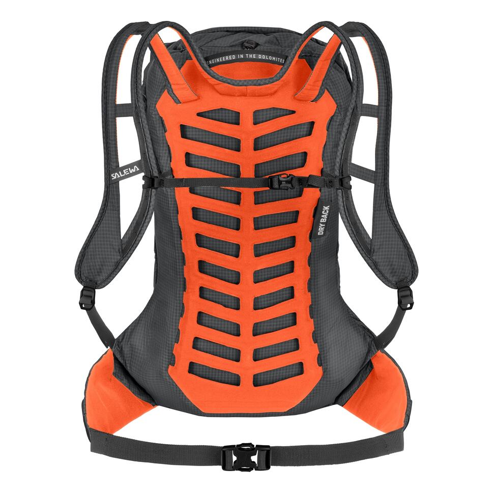 Plecak Trekkingowy Męski Salewa Pedroc Pro 22L