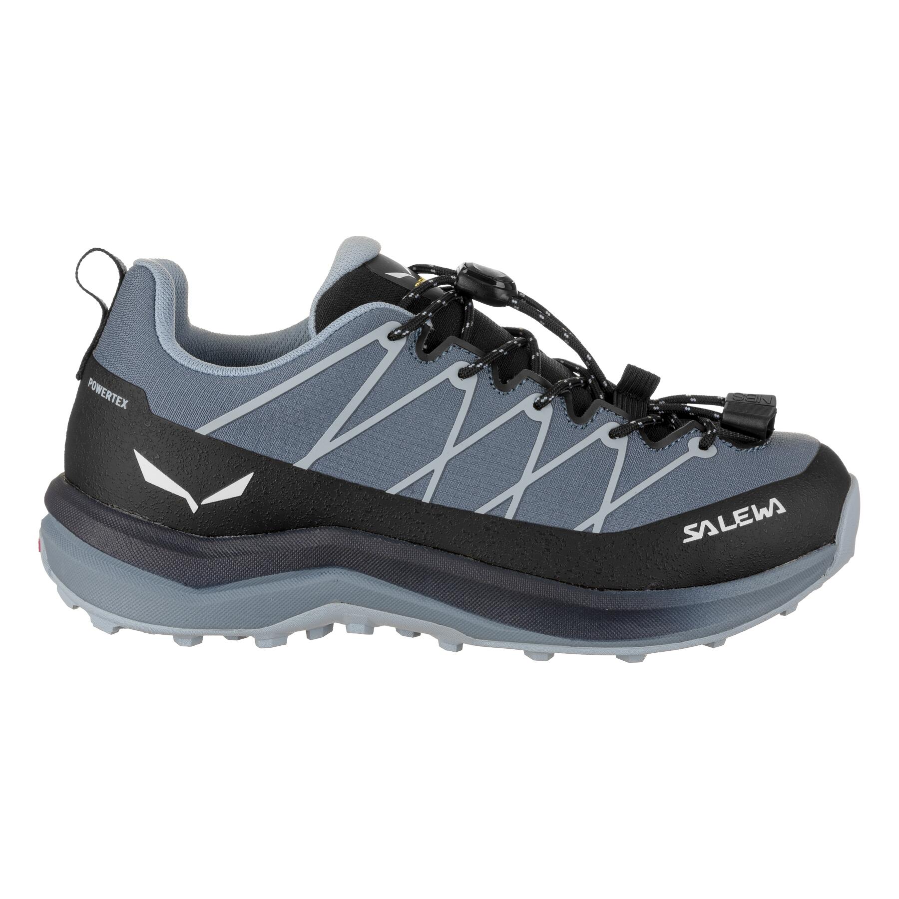 Wandelschoenen kind Salewa Wildfire 2 PTX 2/7