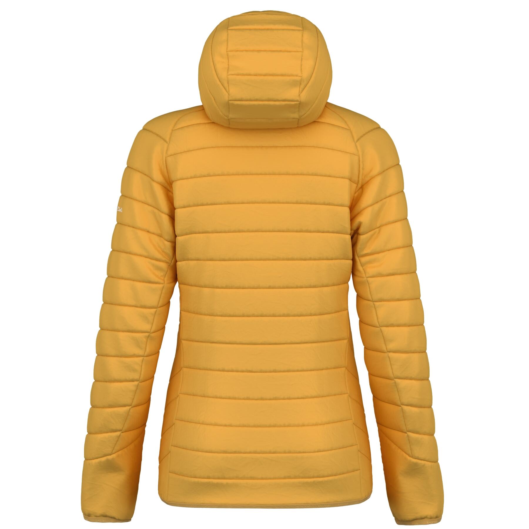 Doudoune femme Salewa Brenta 2/5