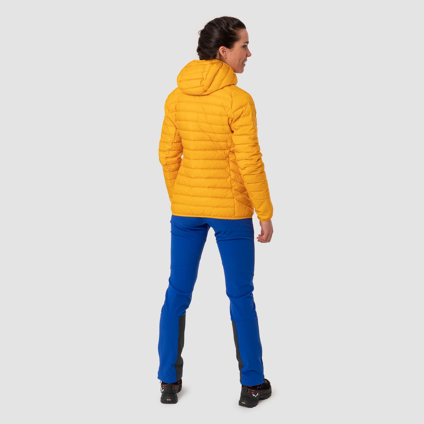 Doudoune femme Salewa Brenta 4/5