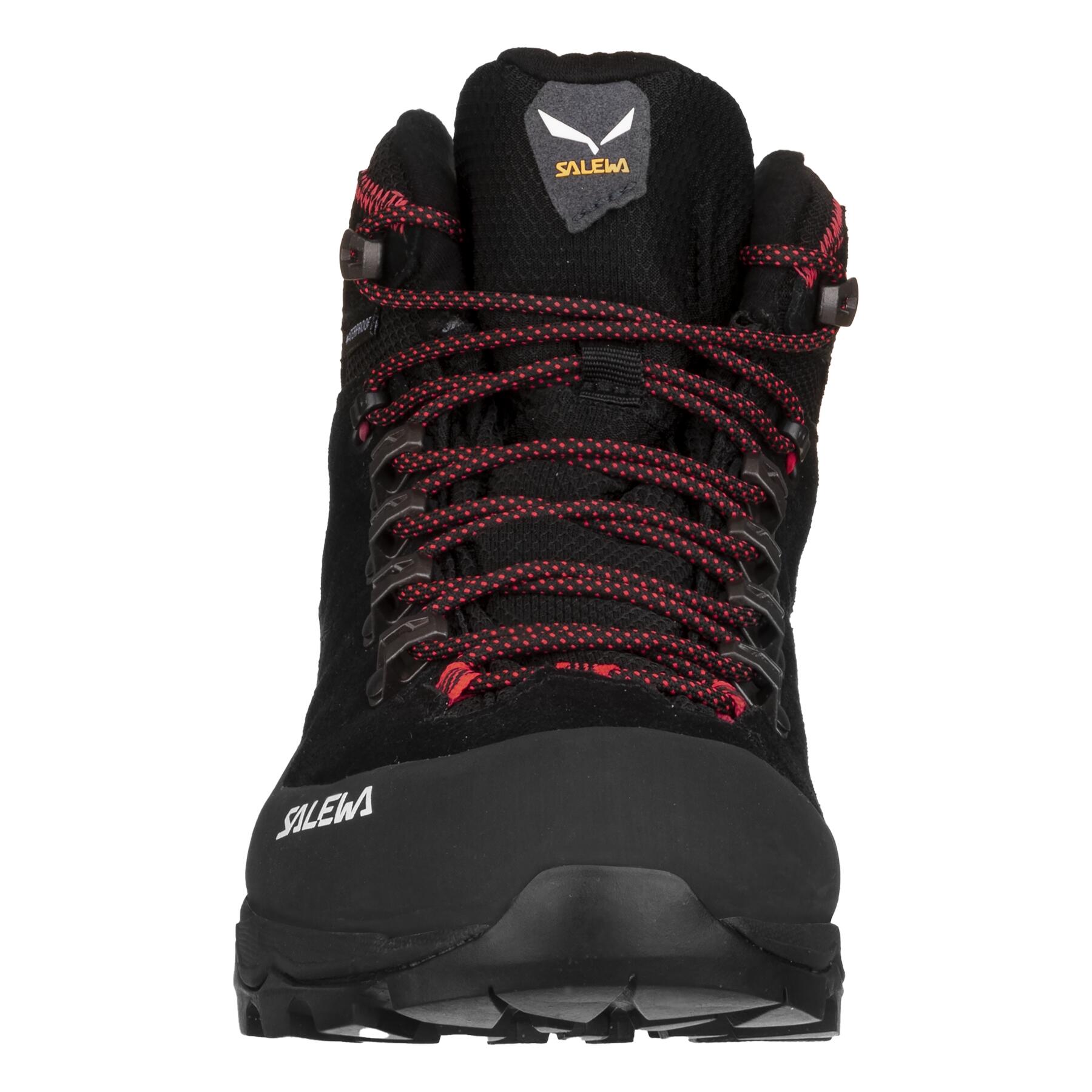 Buty Trekkingowe Damskie Salewa Alp Mate Winter Mid Ptx 6/6