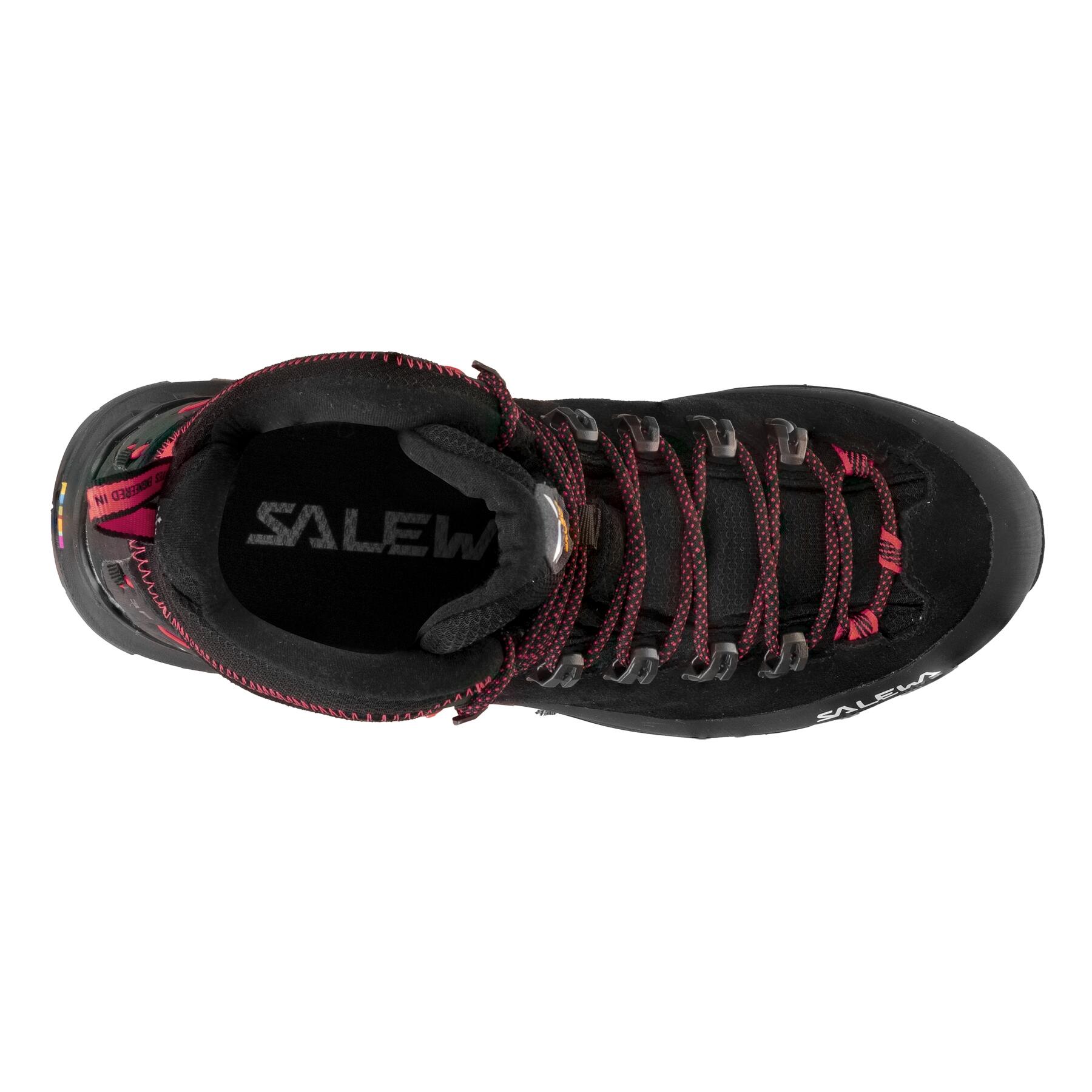 Buty Trekkingowe Damskie Salewa Alp Mate Winter Mid Ptx 3/6