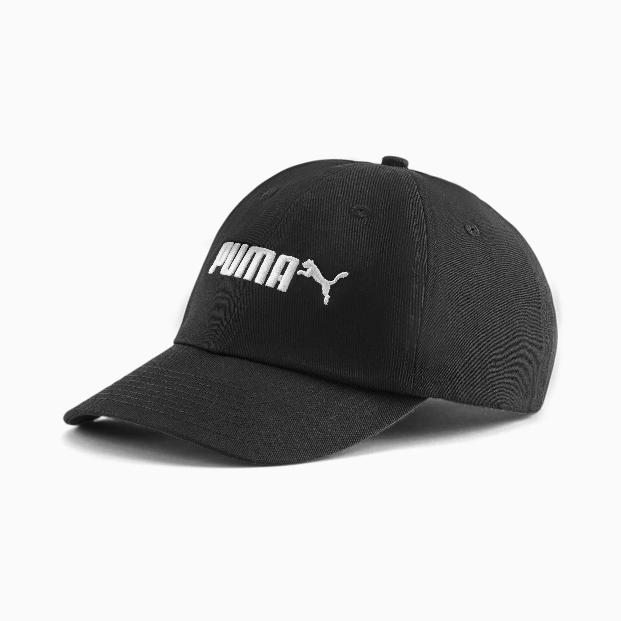 Czapka z daszkiem unisex Puma ESSENTIALS NO.2