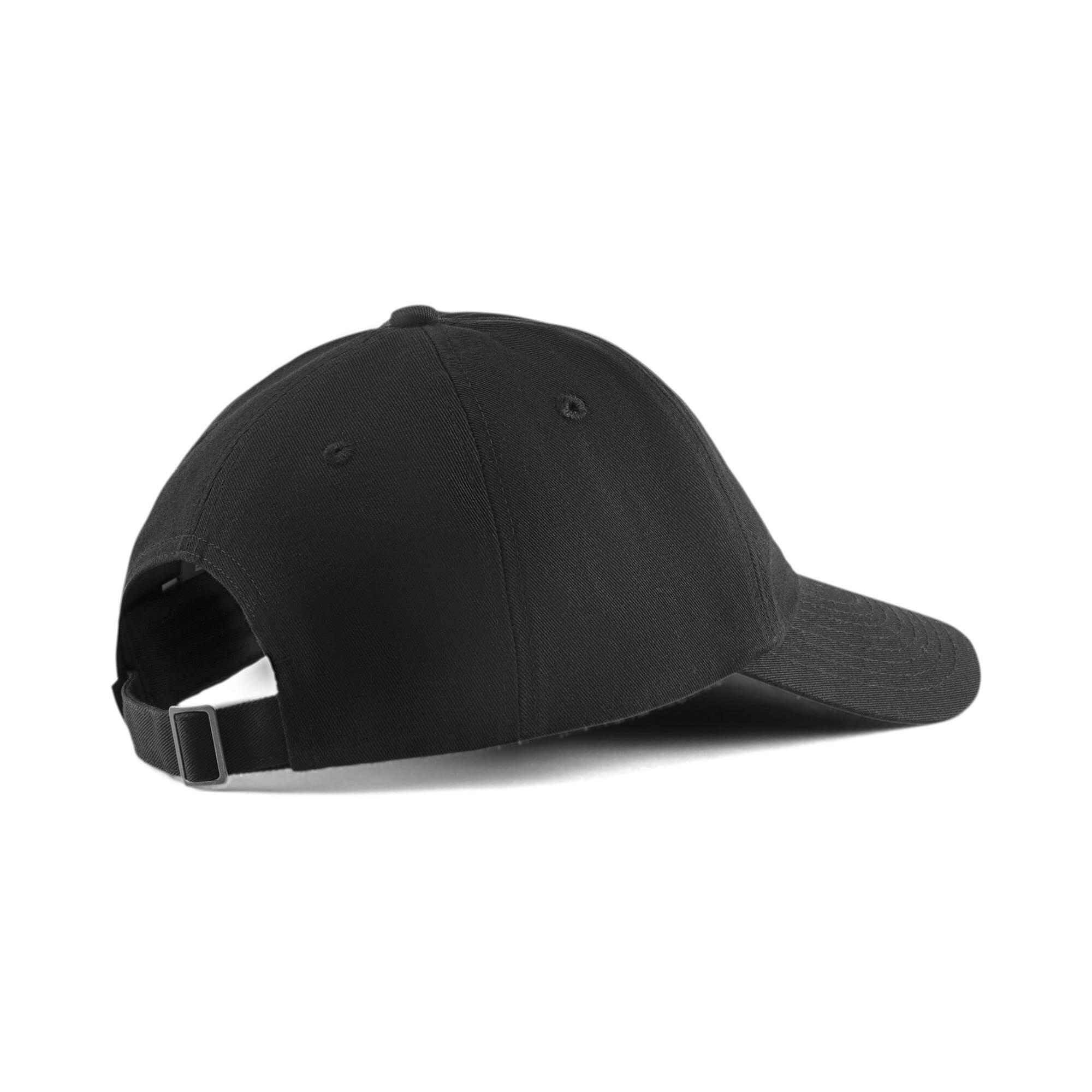 Czapka z daszkiem unisex Puma ESSENTIALS NO.2 2/3