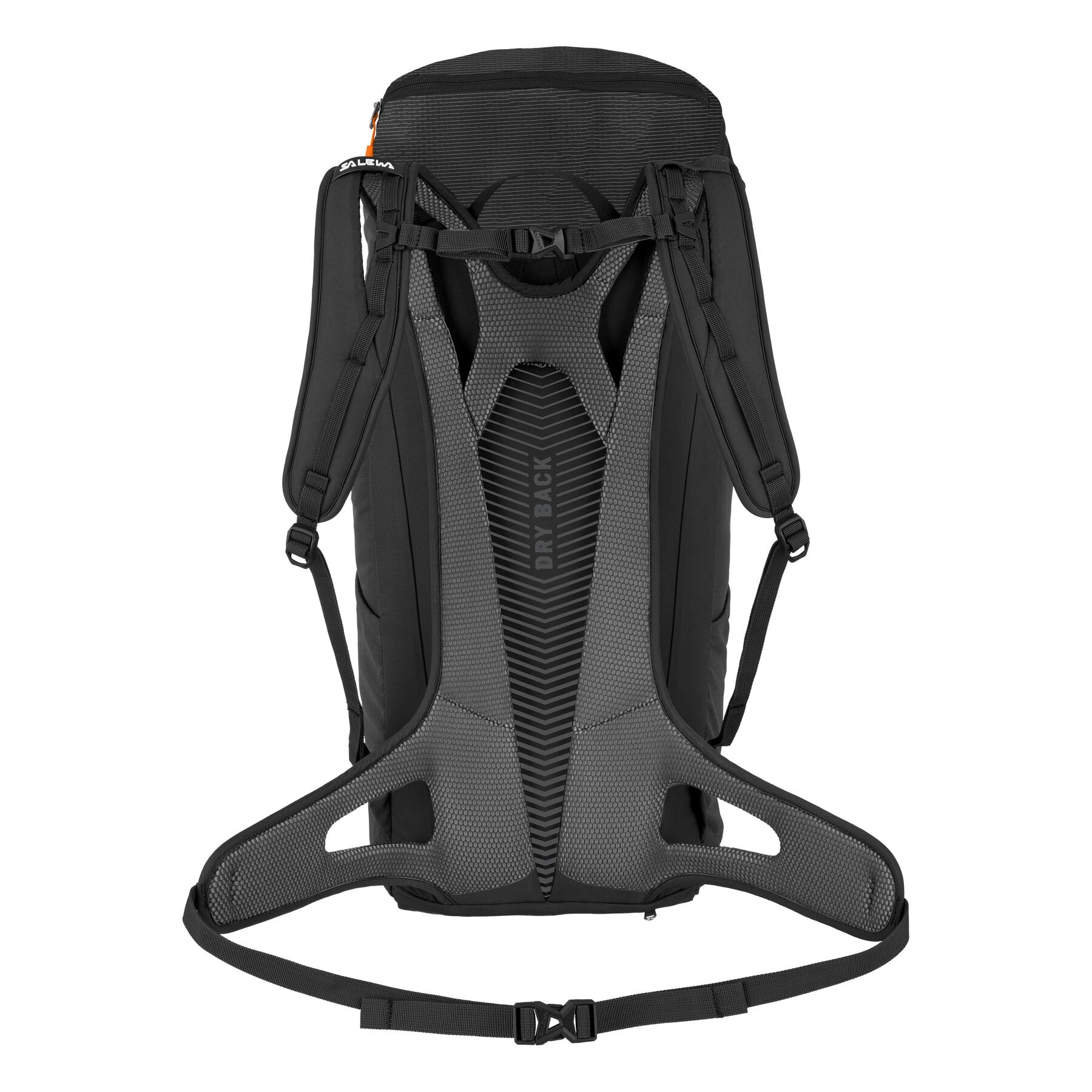 Trekkingrucksack Alp Mate 26 onyx 2/3