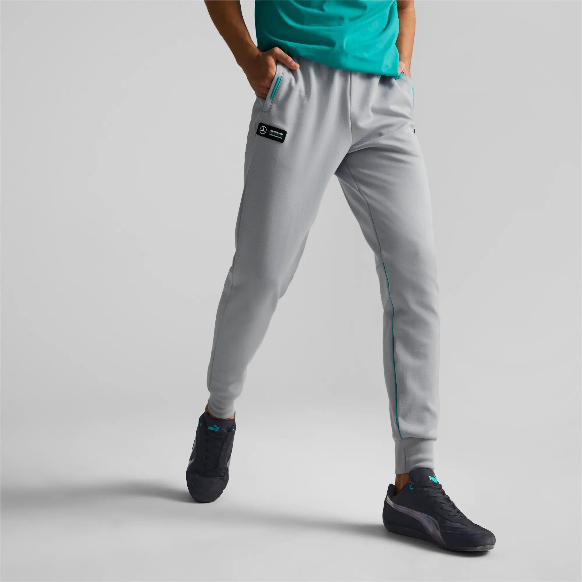 Puma Spodnie Mapf1 53490702 7/7