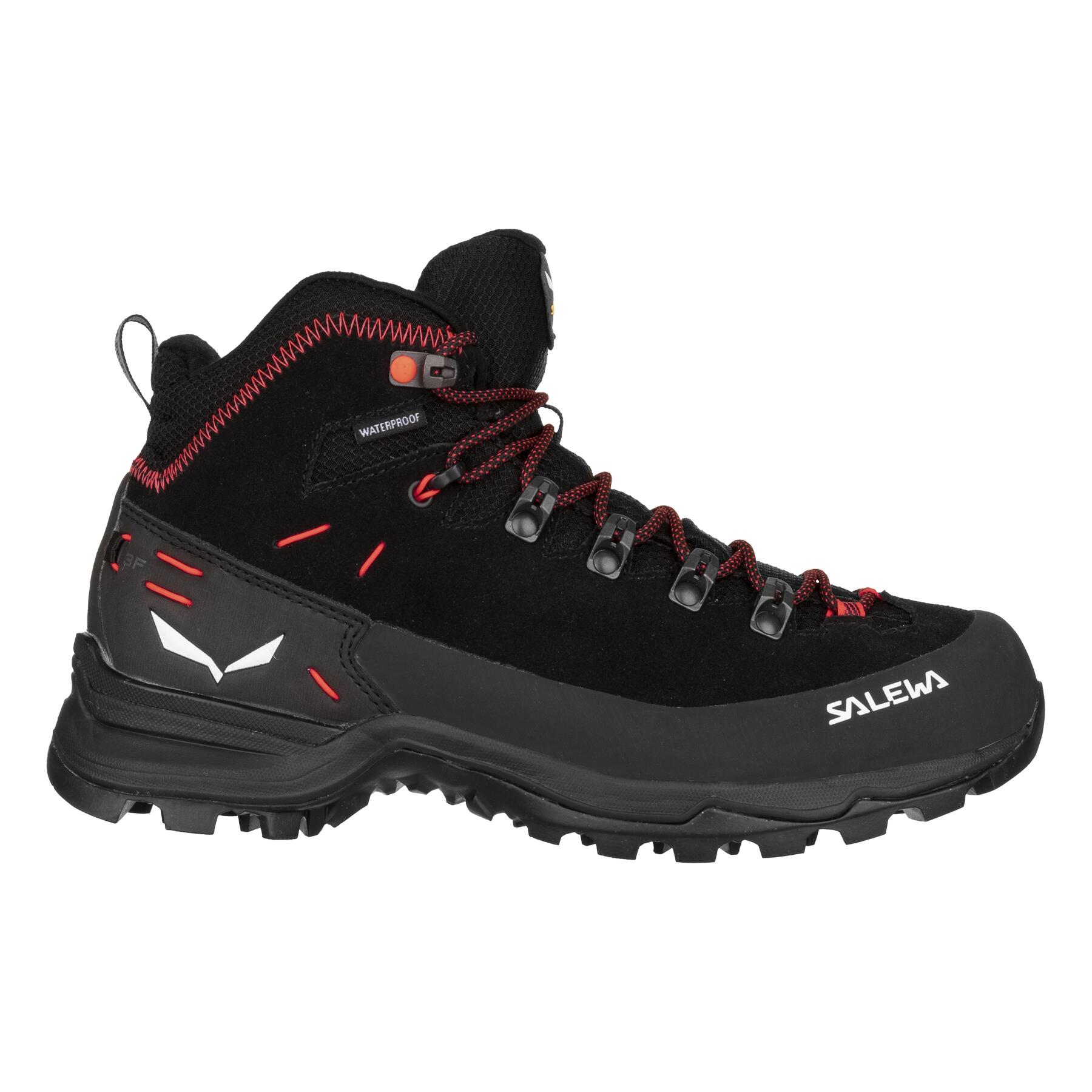 Buty Trekkingowe Damskie Salewa Alp Mate Winter Mid Ptx 2/6