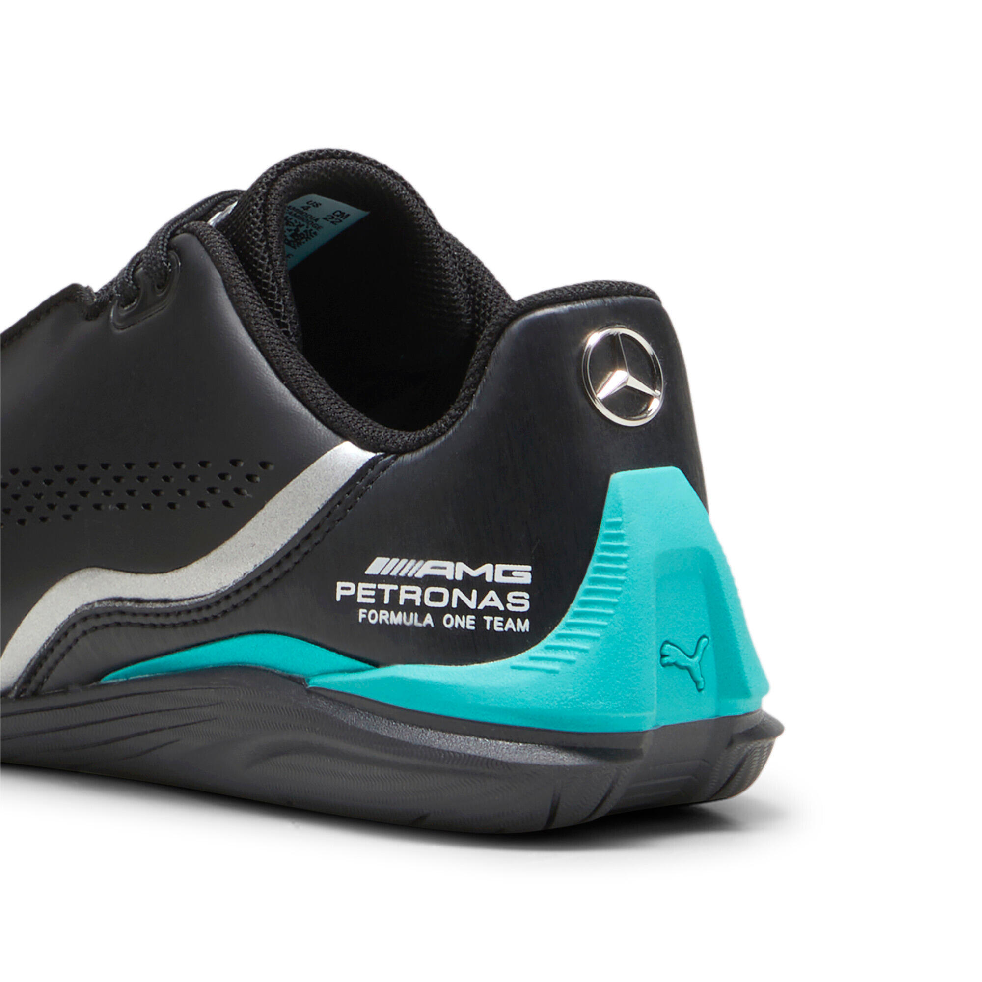 Buty dziecięce młodzieżowe unisex Puma DRIFT CAT DECIMENA Jr 6/7