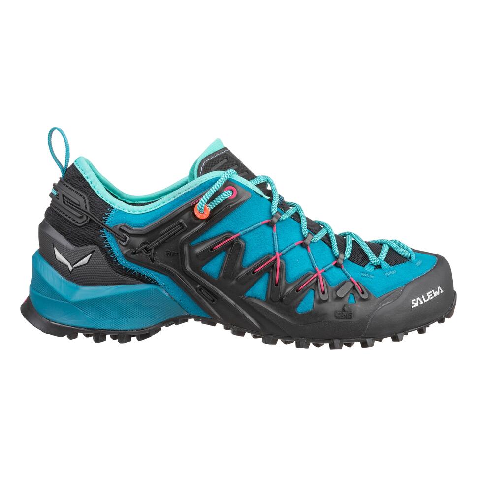 Buty Podejściowe Damskie Salewa Wildfiredge