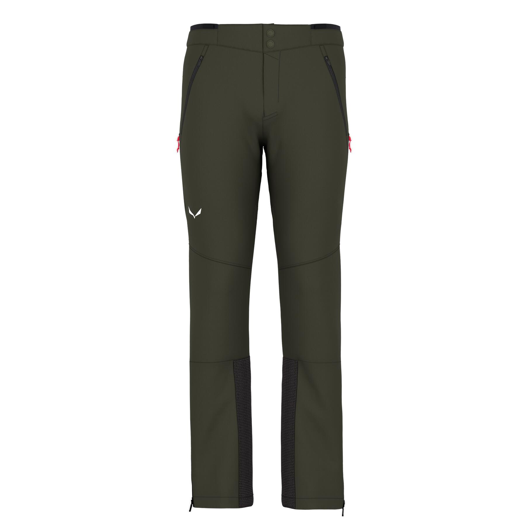 Pantalon de drumeție Salewa Lagorai DST