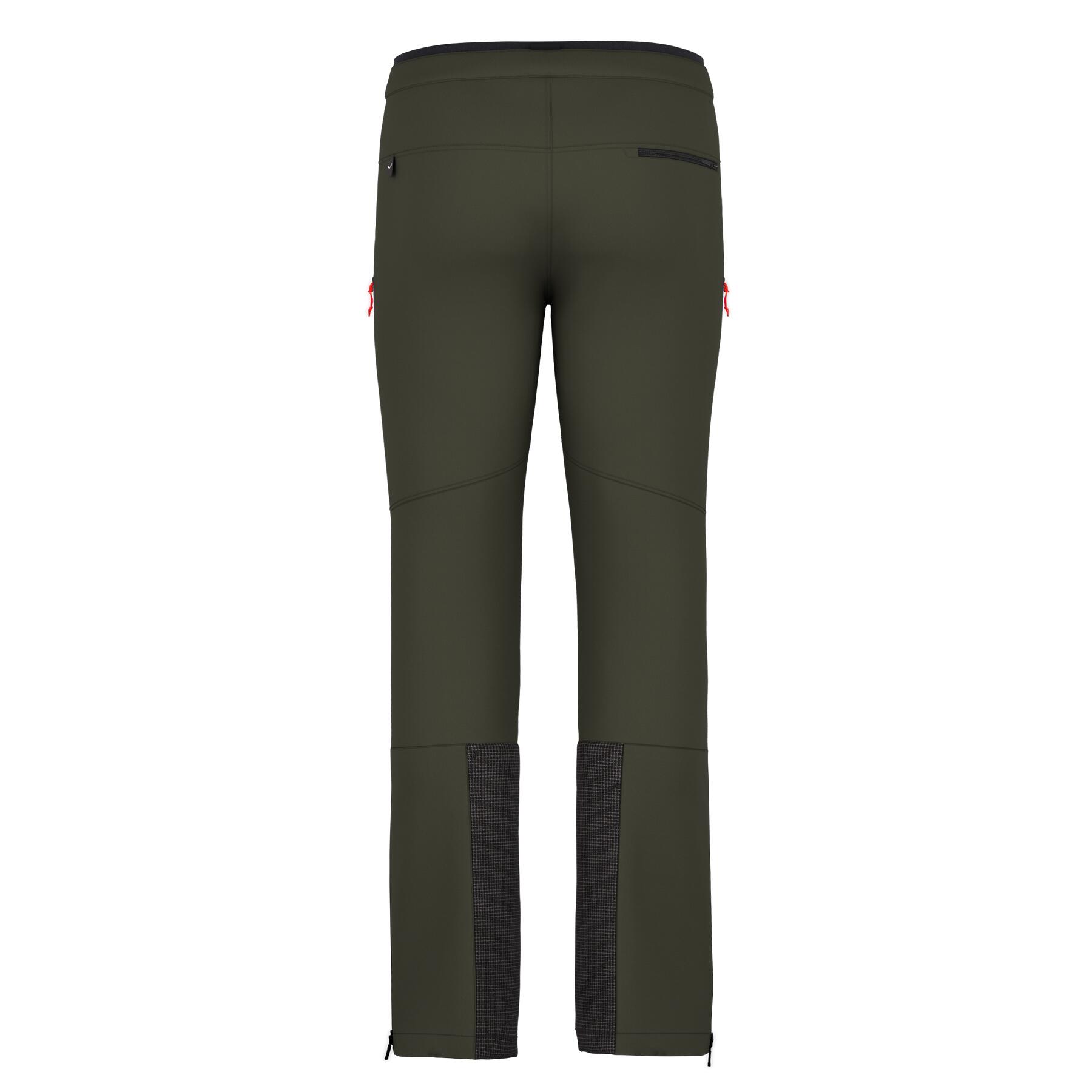 Wandelbroek Salewa Lagorai DST 2/5