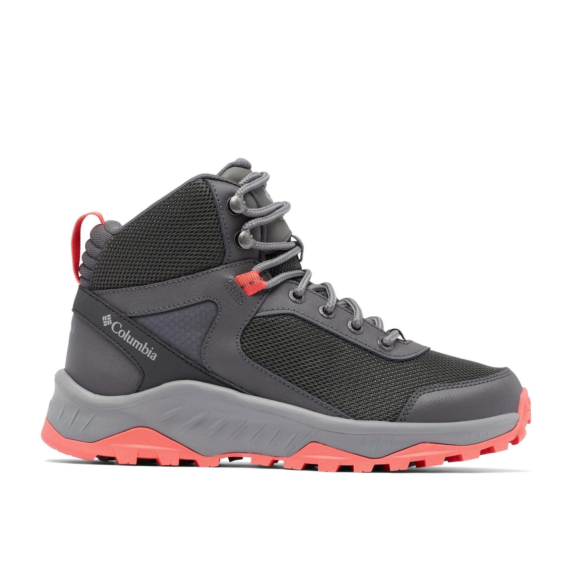 Columbia Buty Trailstorm Ascend Mid Wp 2044351089