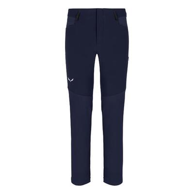 SALEWA Agner Durastretch Softshell-Hose für Herren