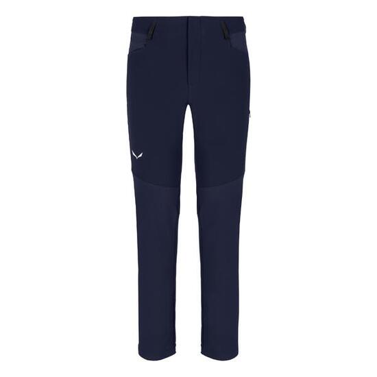 SALEWA Agner Durastretch Softshell-Hose für Herren