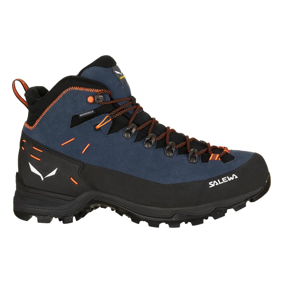 Buty Trekkingowe Męskie Salewa Alp Mate Winter Mid Ptx