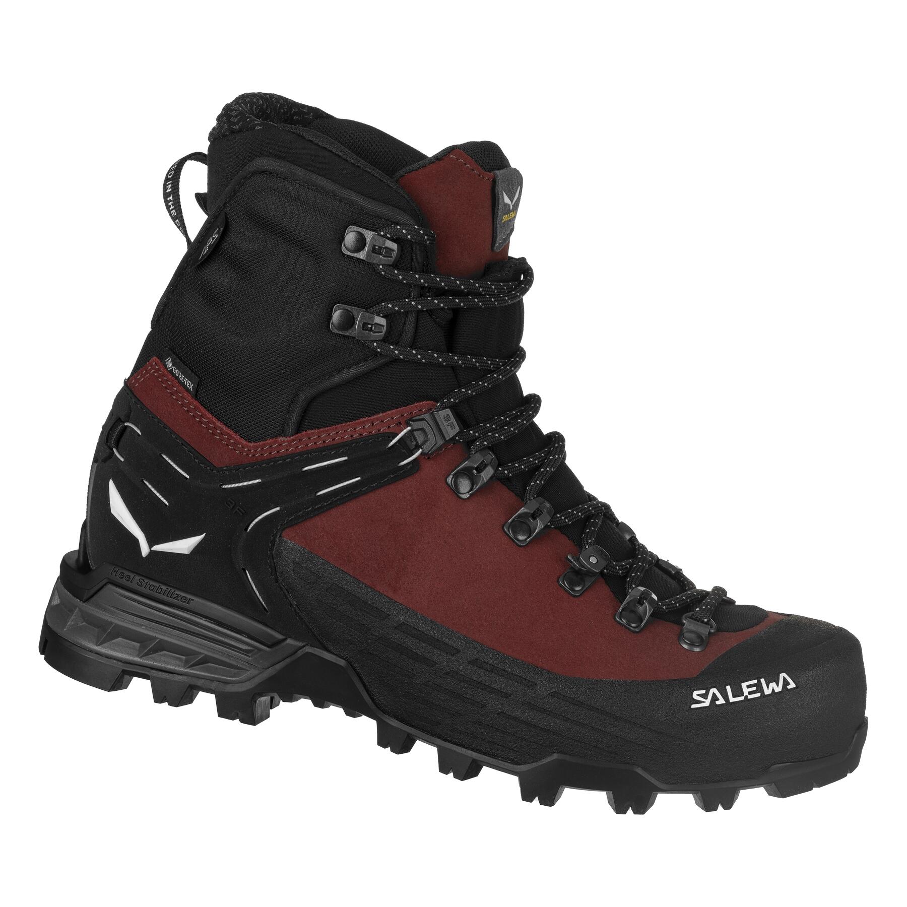 SALEWA picture