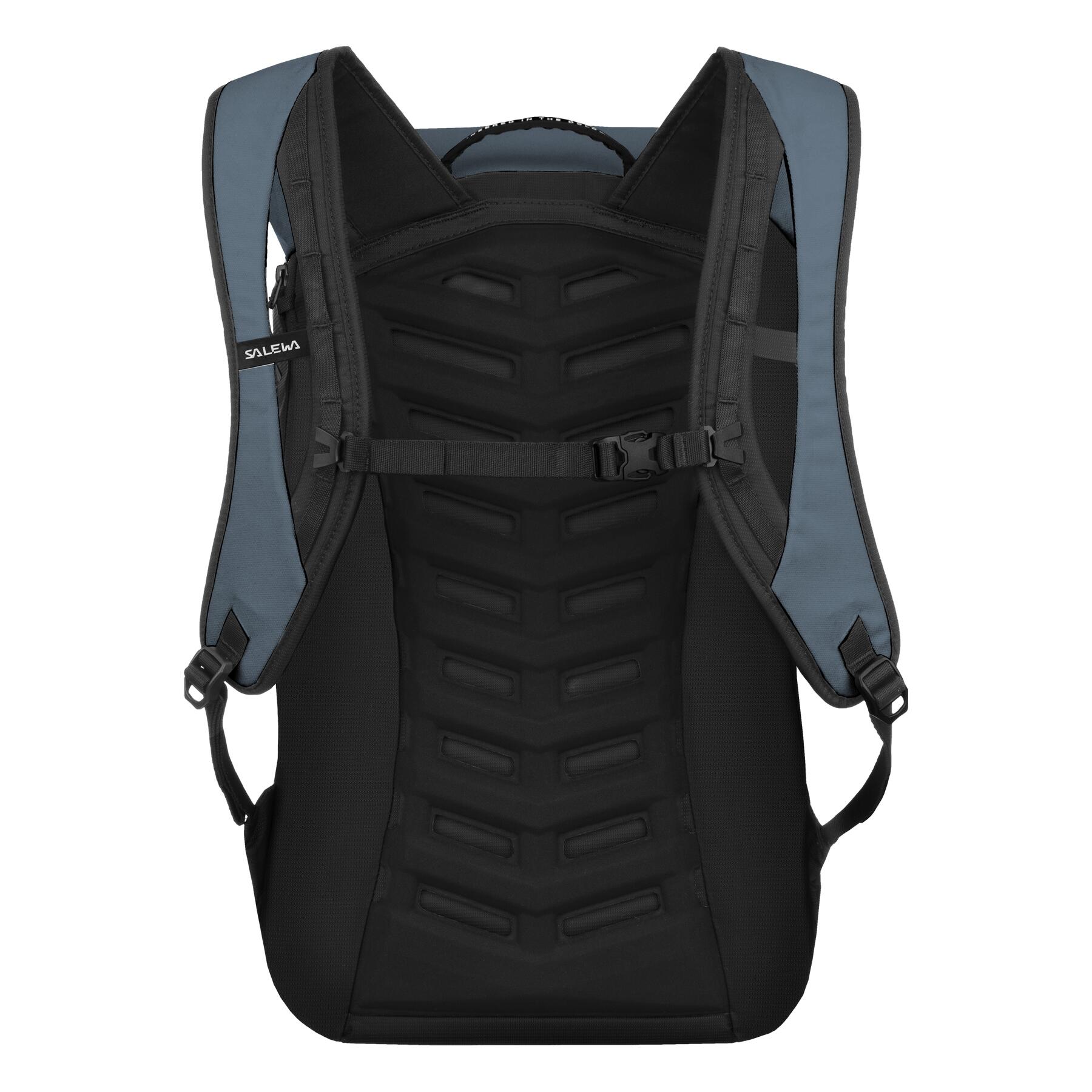 Bolsa de senderismo Salewa Fanes 24 L 2/2