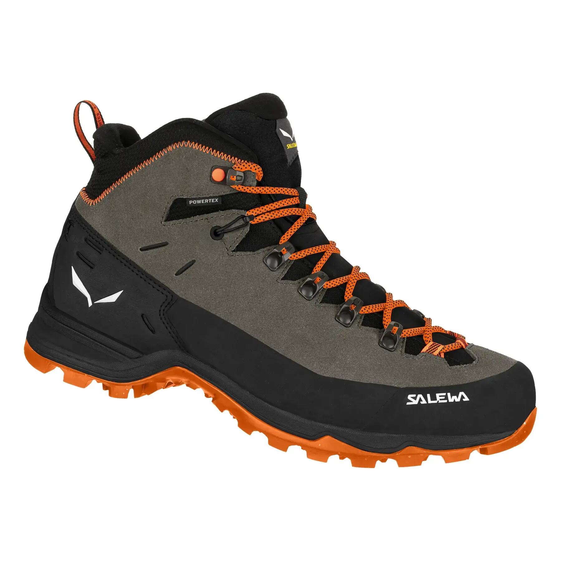 SALEWA picture