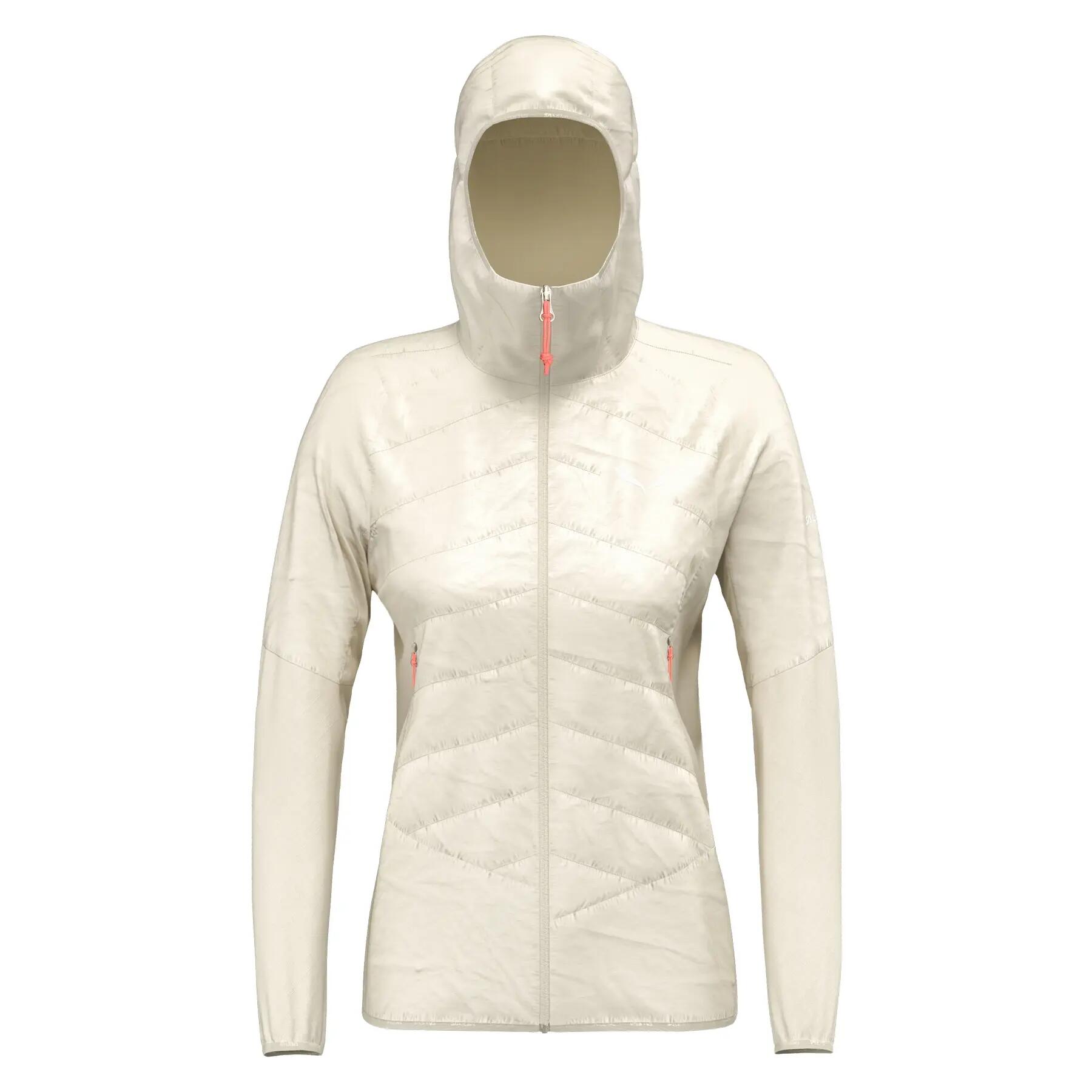 Donsjack voor dames Salewa Ortles Hyb Twr 1/5