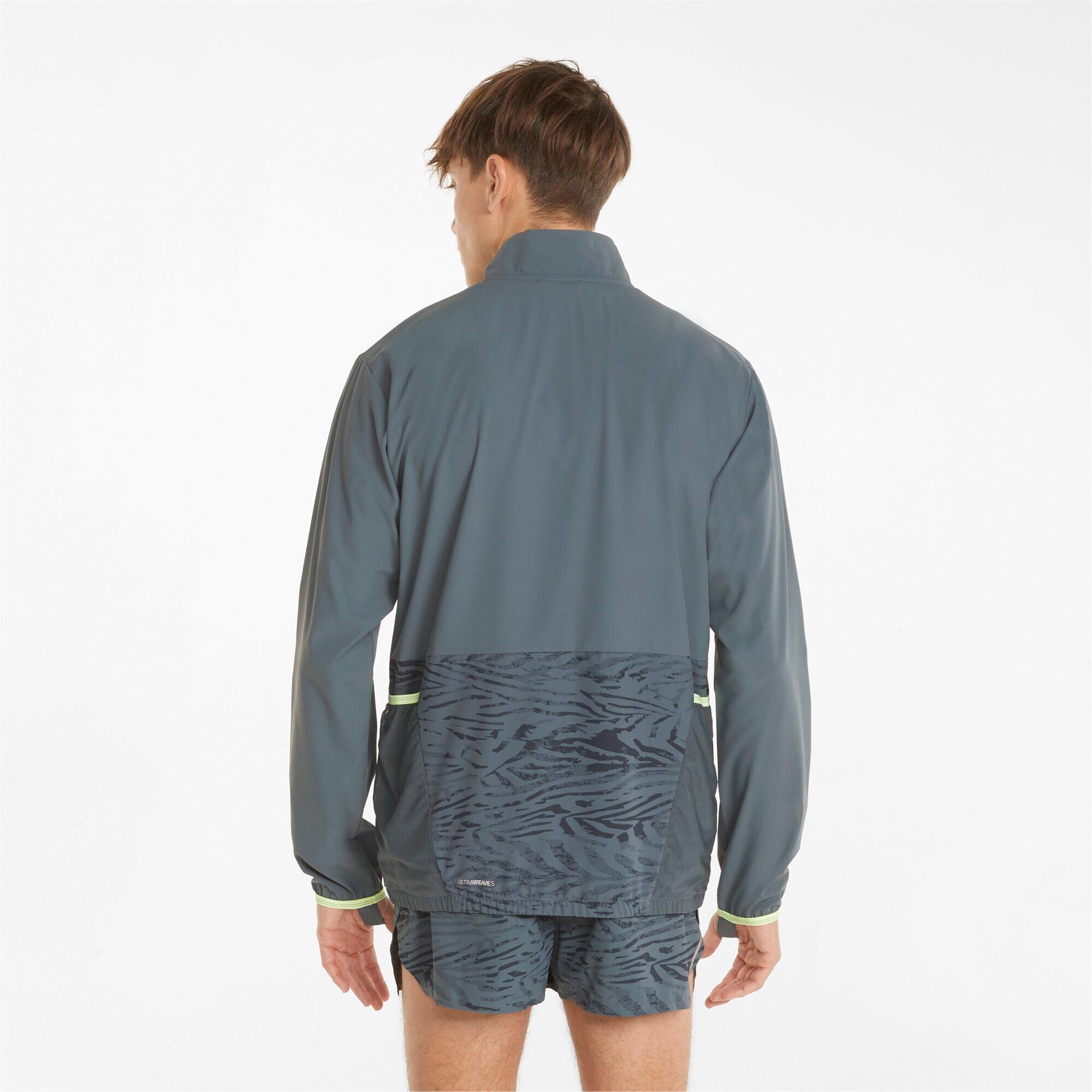 PUMA KURTKA RUN ULTRAWEAVE 52139742 7/7
