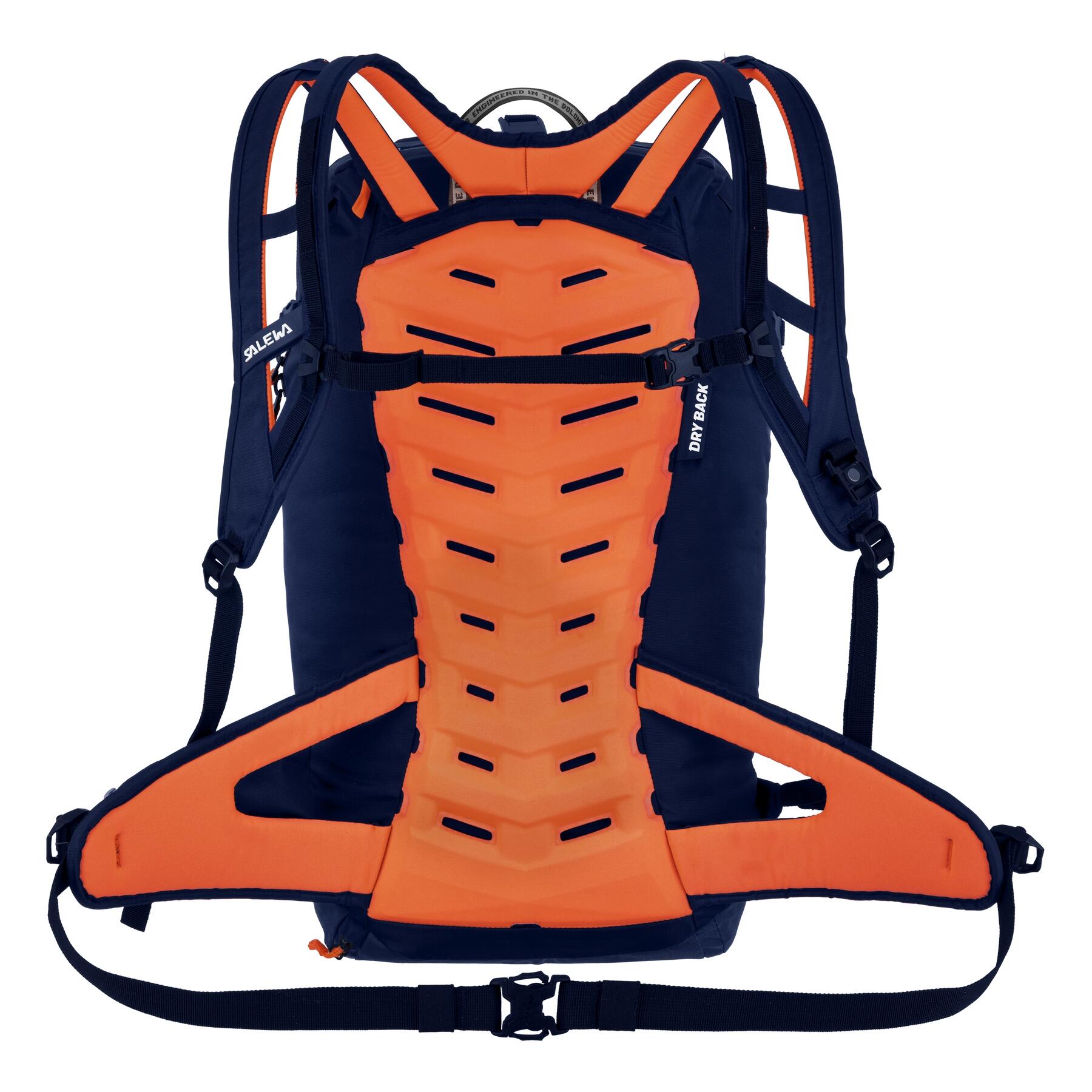 Plecak Skiturowy Męski Salewa Sella 26L 2/2