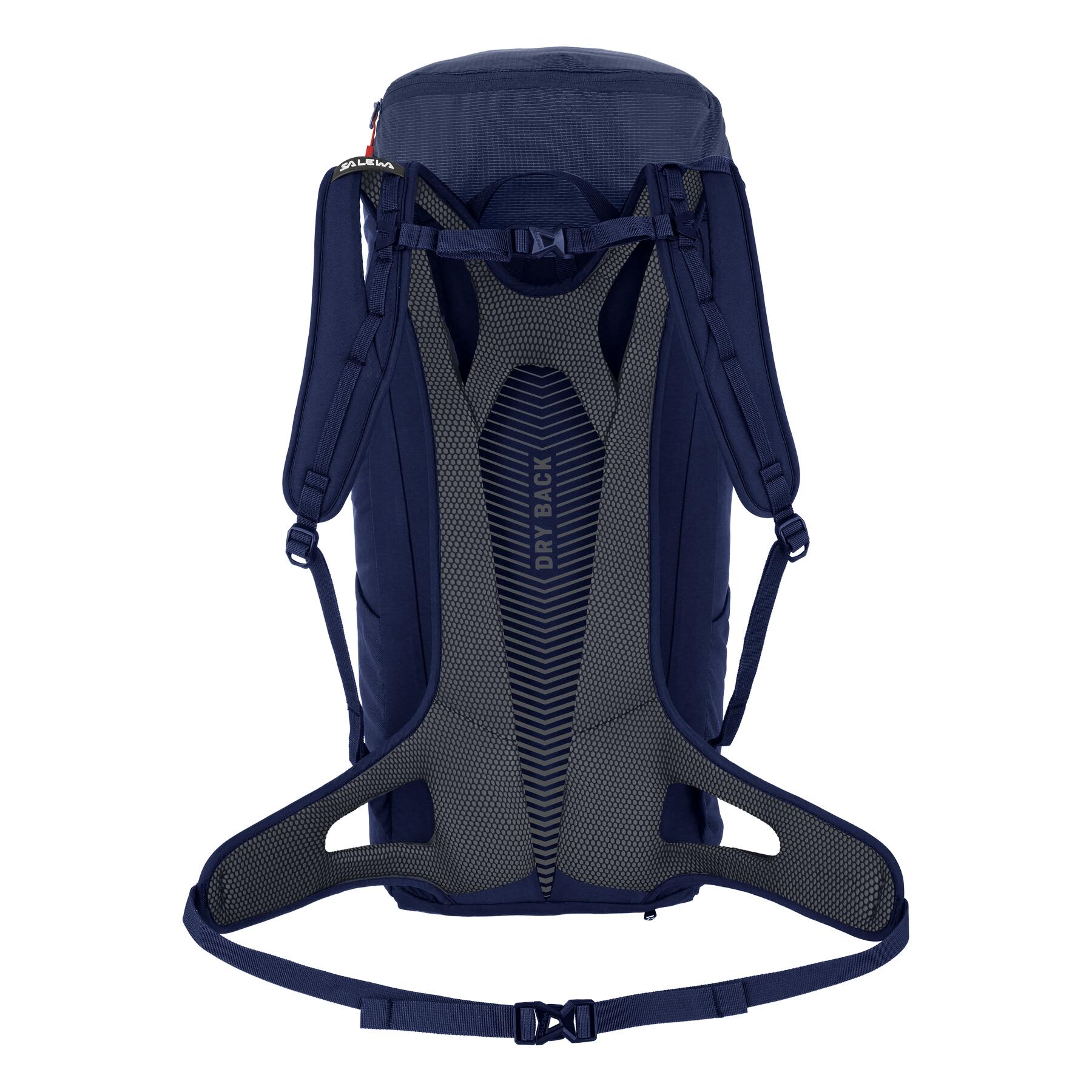 Bolsa de senderismo mujer Salewa Mate 24 L 2/3