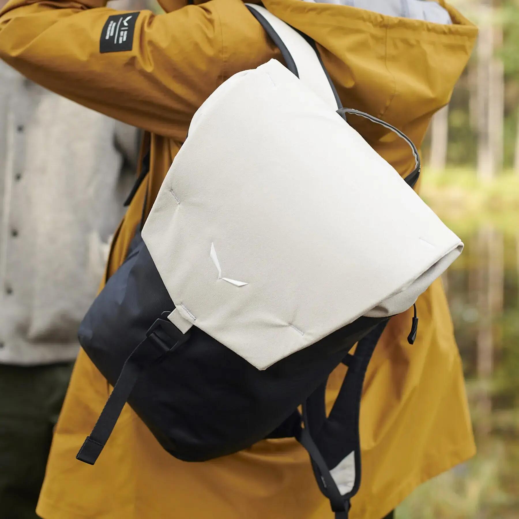 Plecak Turystyczny Unisex Salewa Fanes 24L 3/3