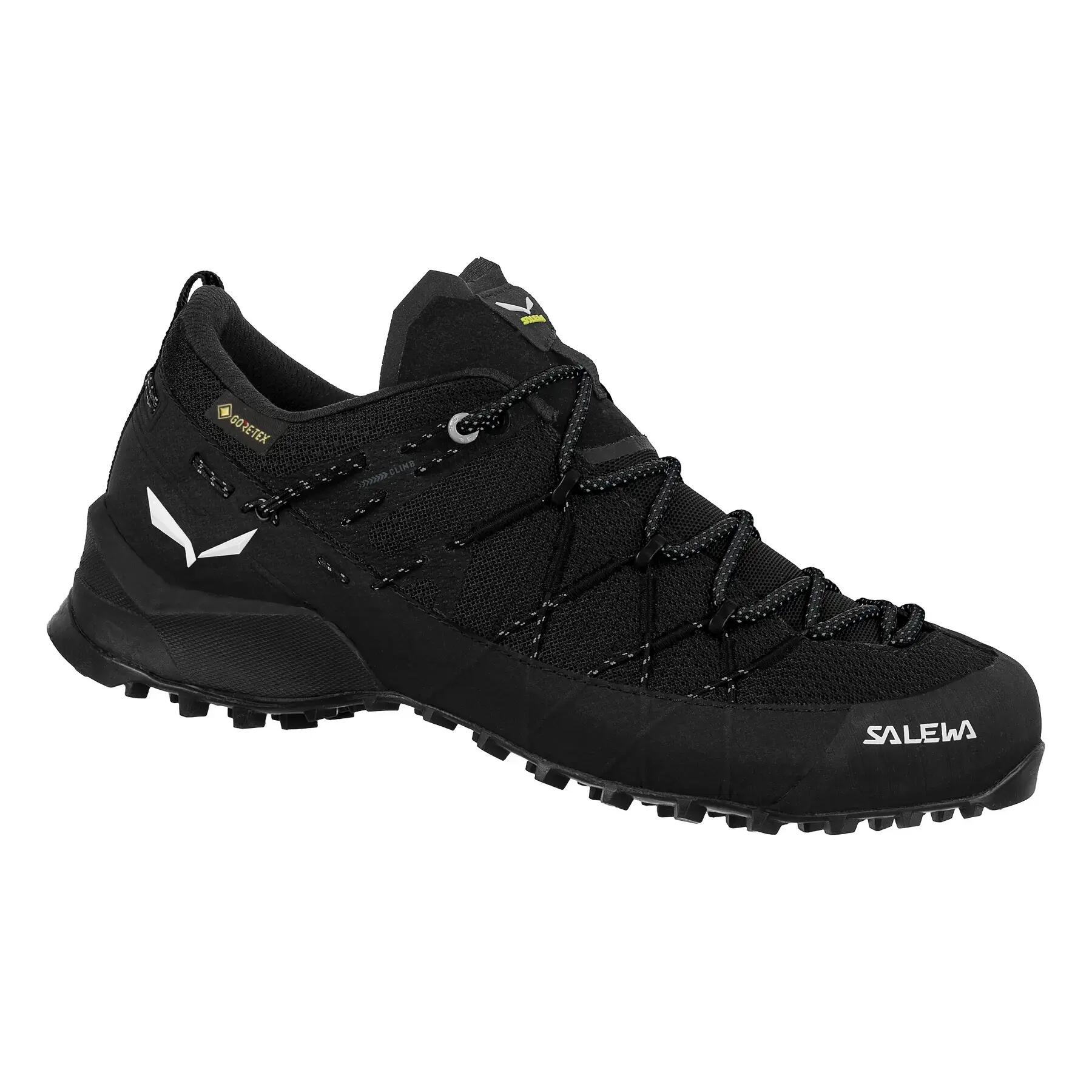 SALEWA picture
