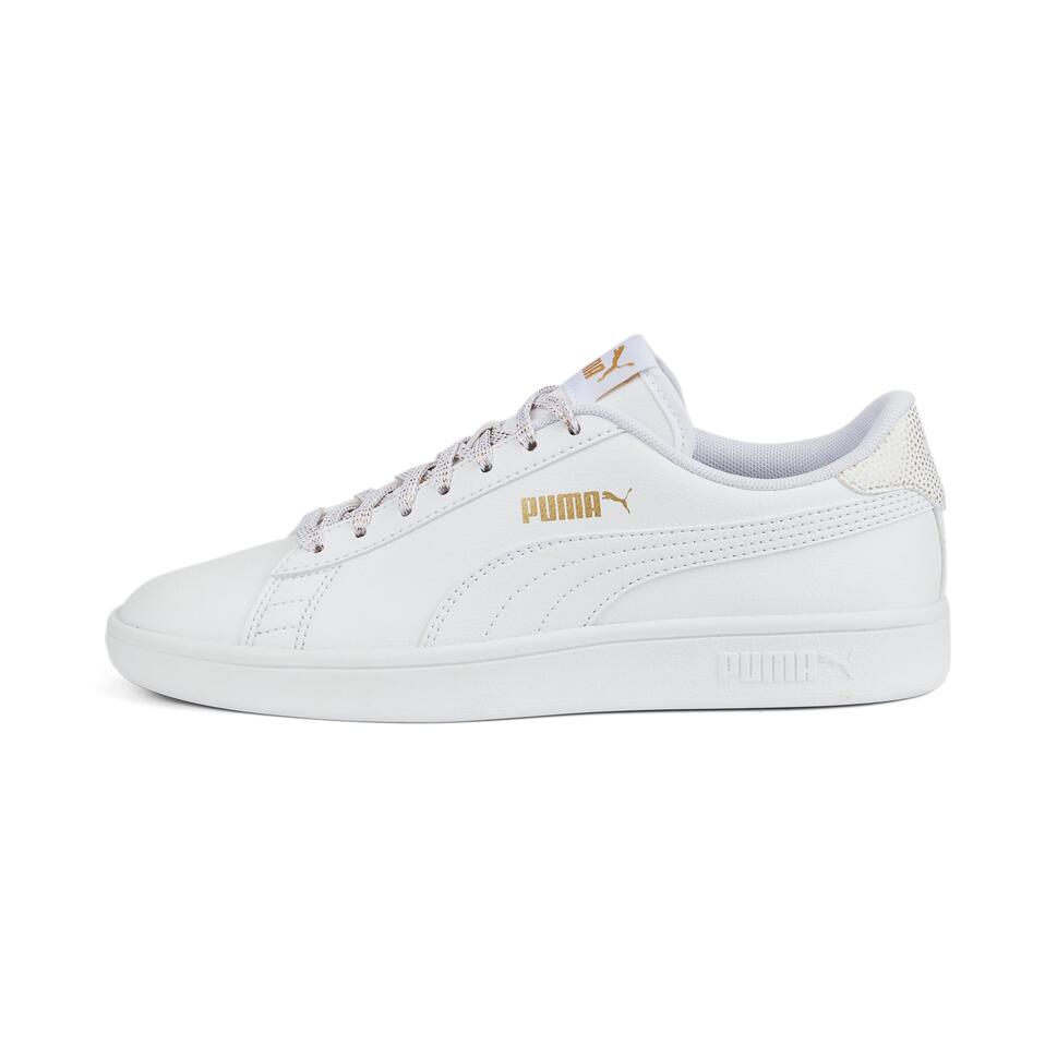 Buty do chodzenia damskie Puma Smash V2 Metallics JR