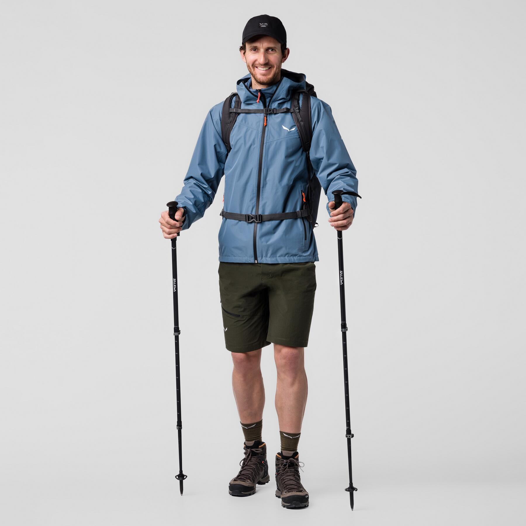 Wandelzak Salewa Mate 36 L 3/4