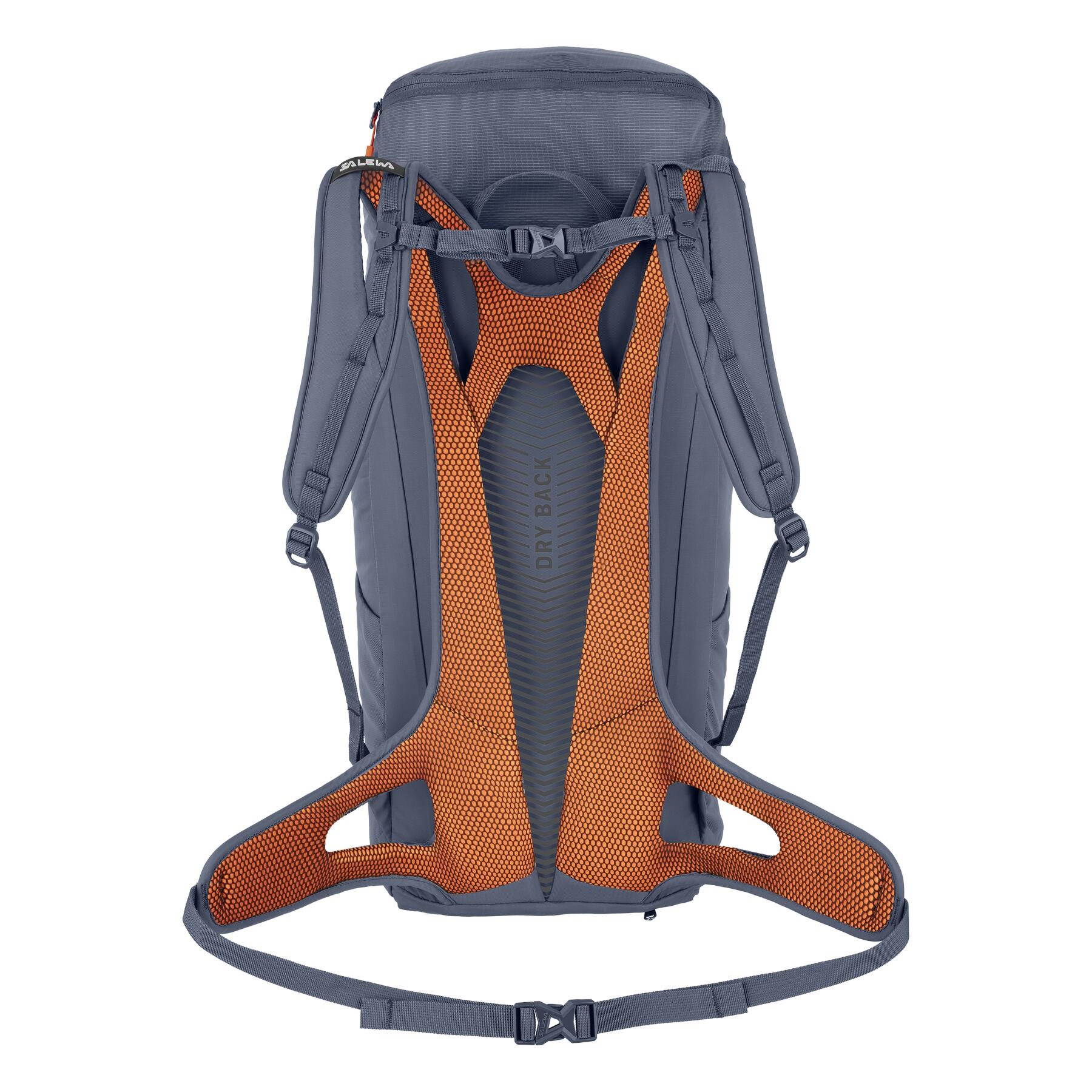 Trekkingrucksack Alp Mate 26 java blue 2/3