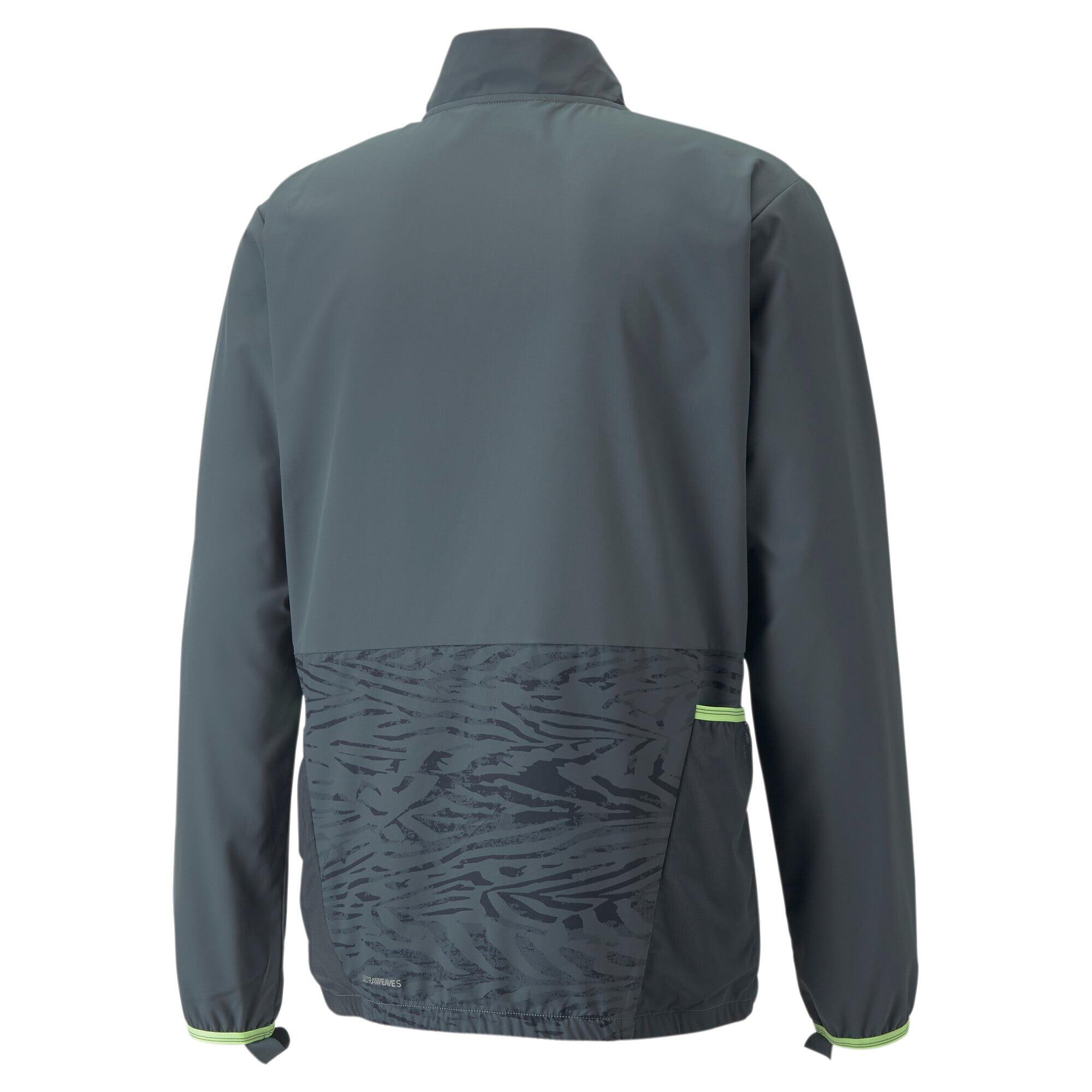 PUMA KURTKA RUN ULTRAWEAVE 52139742 2/7