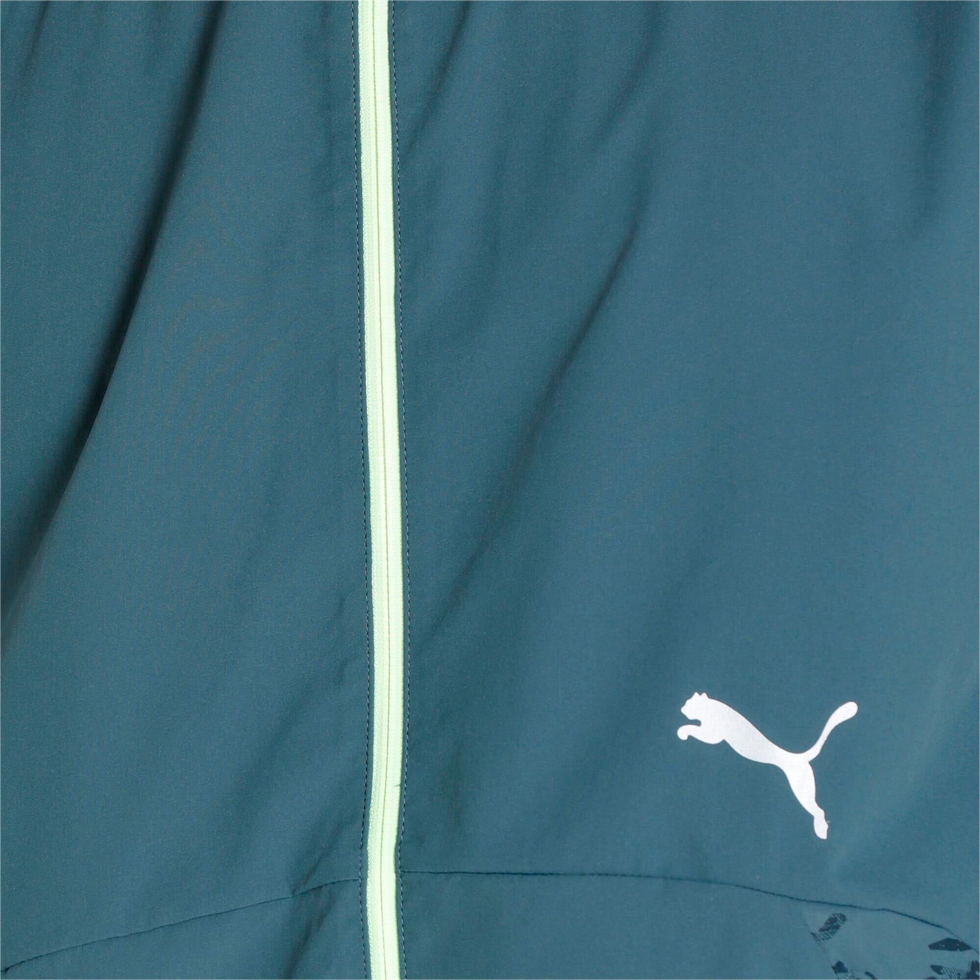 PUMA KURTKA RUN ULTRAWEAVE 52139742 3/7