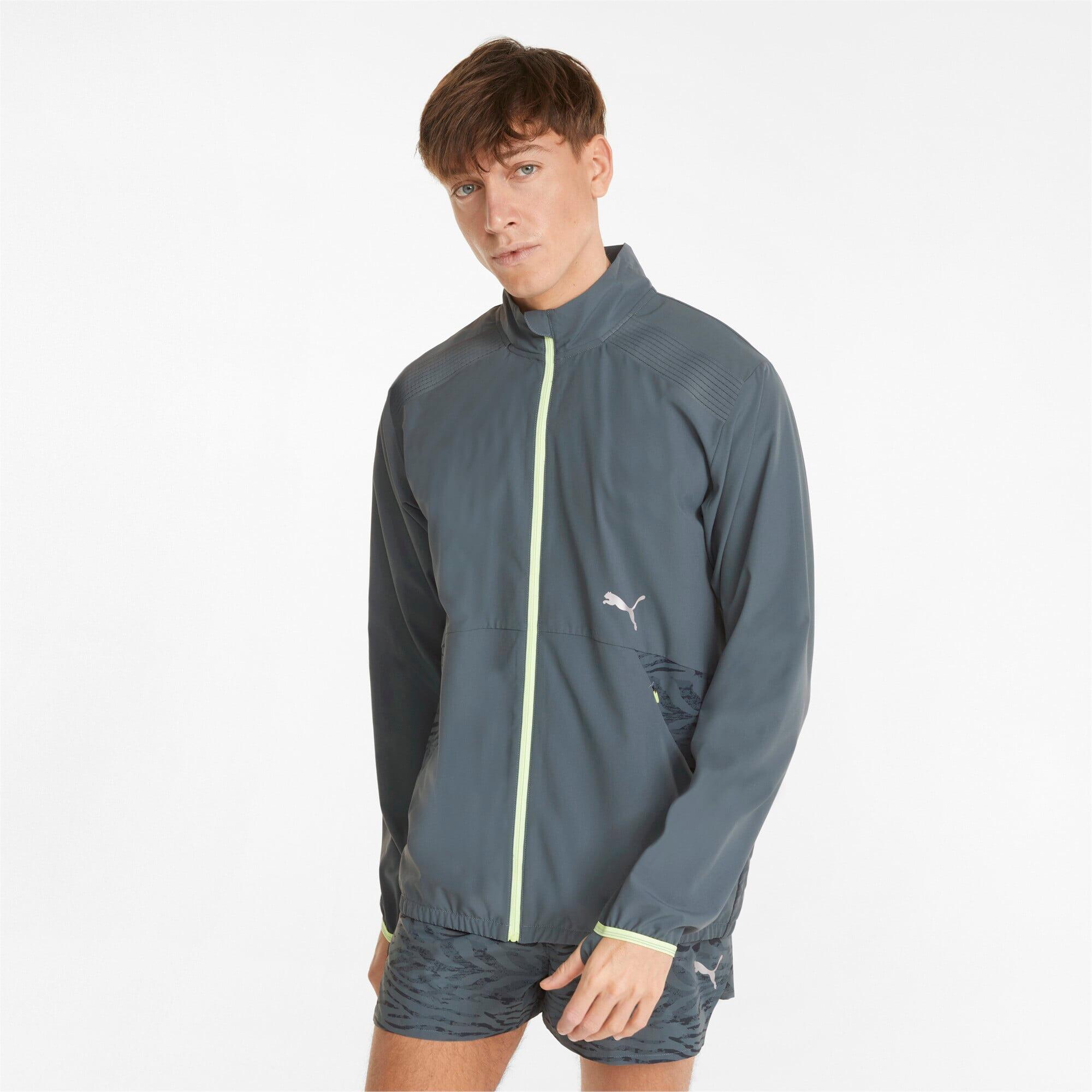 PUMA KURTKA RUN ULTRAWEAVE 52139742 6/7